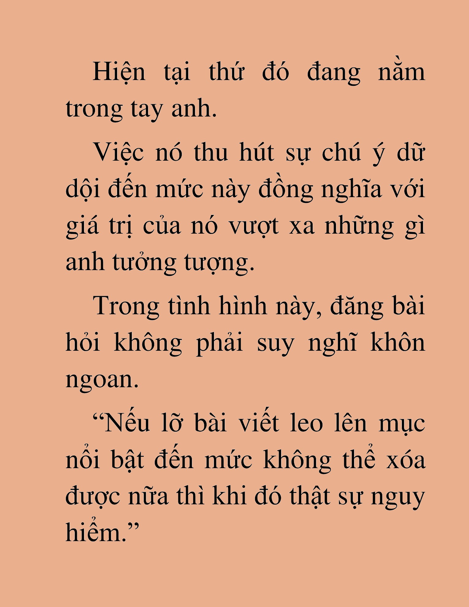 Đọc truyện HAT[novel] Ta Là Thần Của Thế Giới Trong Tủ Lạnh - Chap 21
