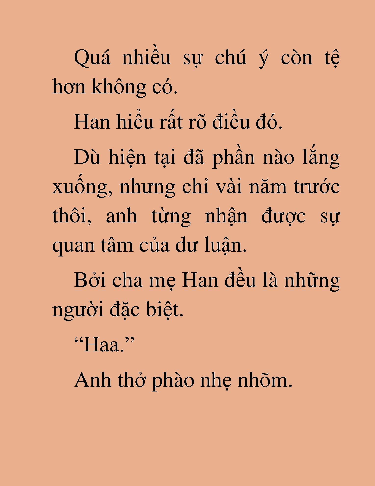 Đọc truyện HAT[novel] Ta Là Thần Của Thế Giới Trong Tủ Lạnh - Chap 21