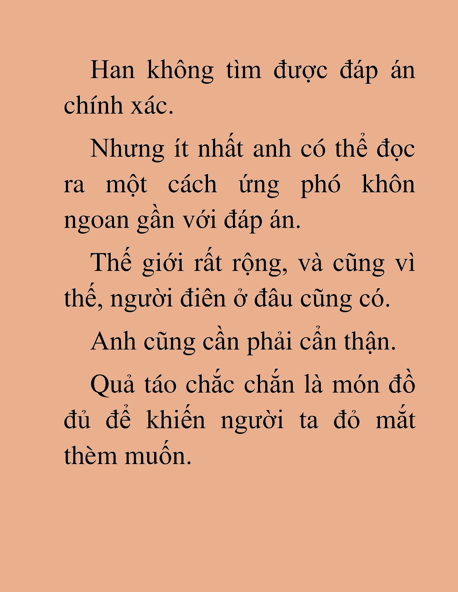Đọc truyện HAT[novel] Ta Là Thần Của Thế Giới Trong Tủ Lạnh - Chap 21