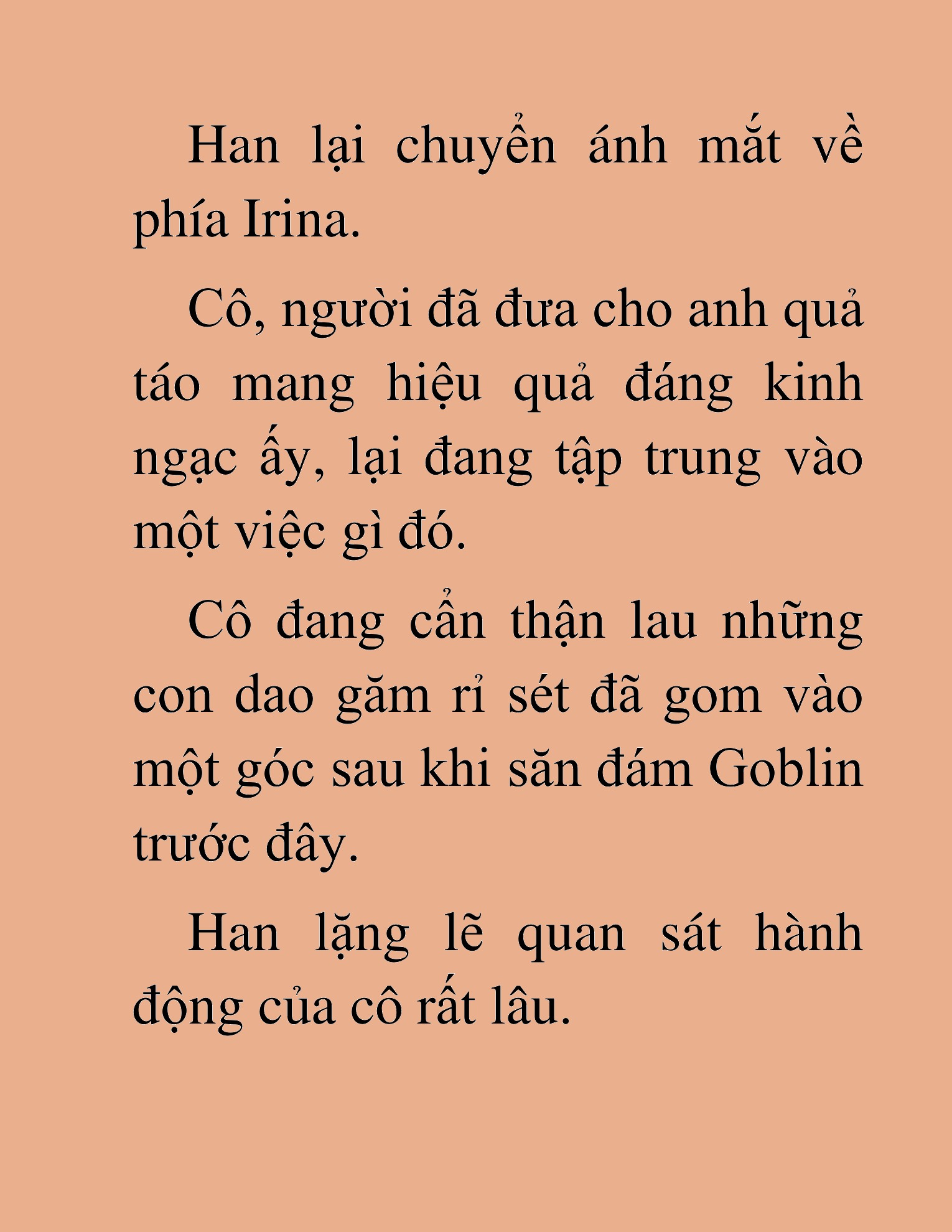 Đọc truyện HAT[novel] Ta Là Thần Của Thế Giới Trong Tủ Lạnh - Chap 21