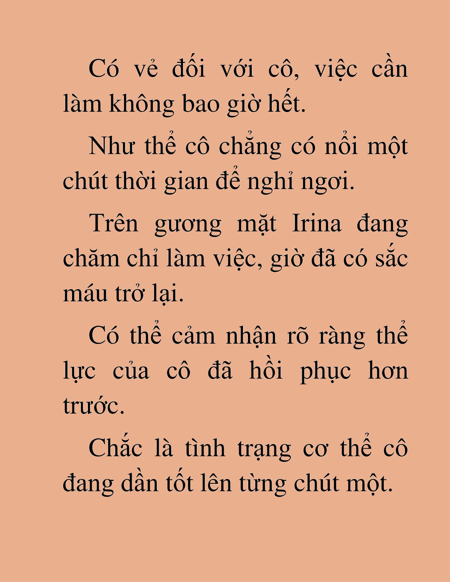 Đọc truyện HAT[novel] Ta Là Thần Của Thế Giới Trong Tủ Lạnh - Chap 21
