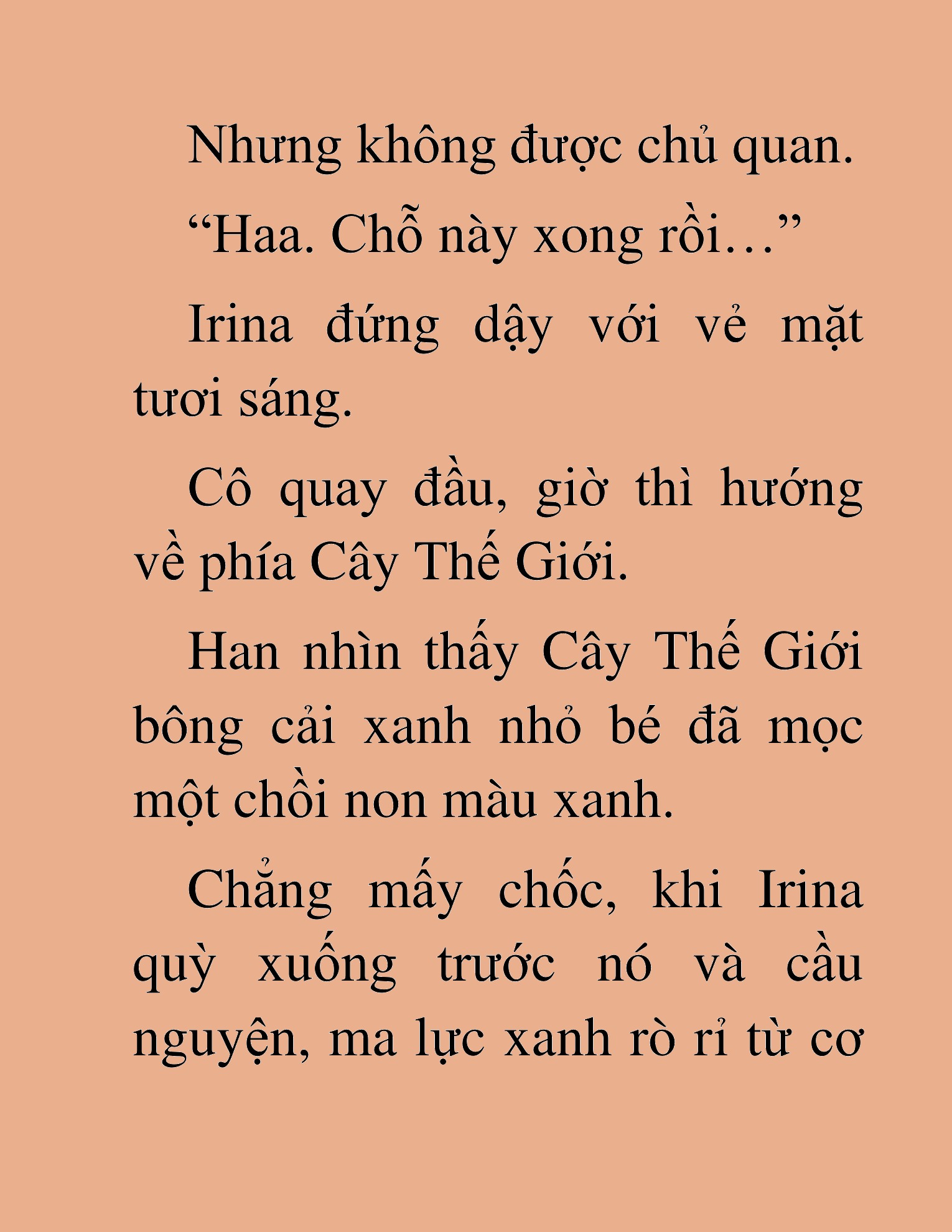Đọc truyện HAT[novel] Ta Là Thần Của Thế Giới Trong Tủ Lạnh - Chap 21