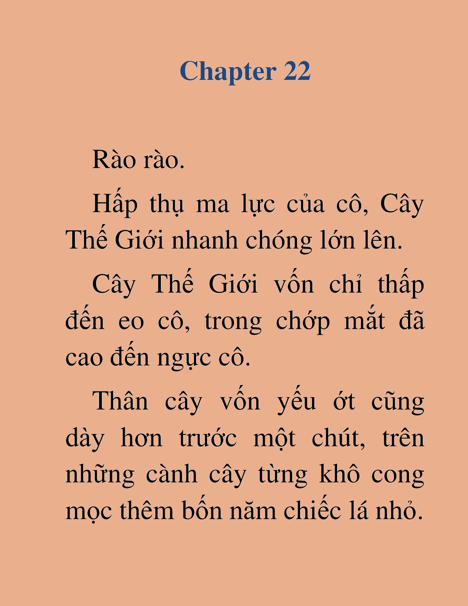 Đọc truyện HAT[novel] Ta Là Thần Của Thế Giới Trong Tủ Lạnh - Chap 22