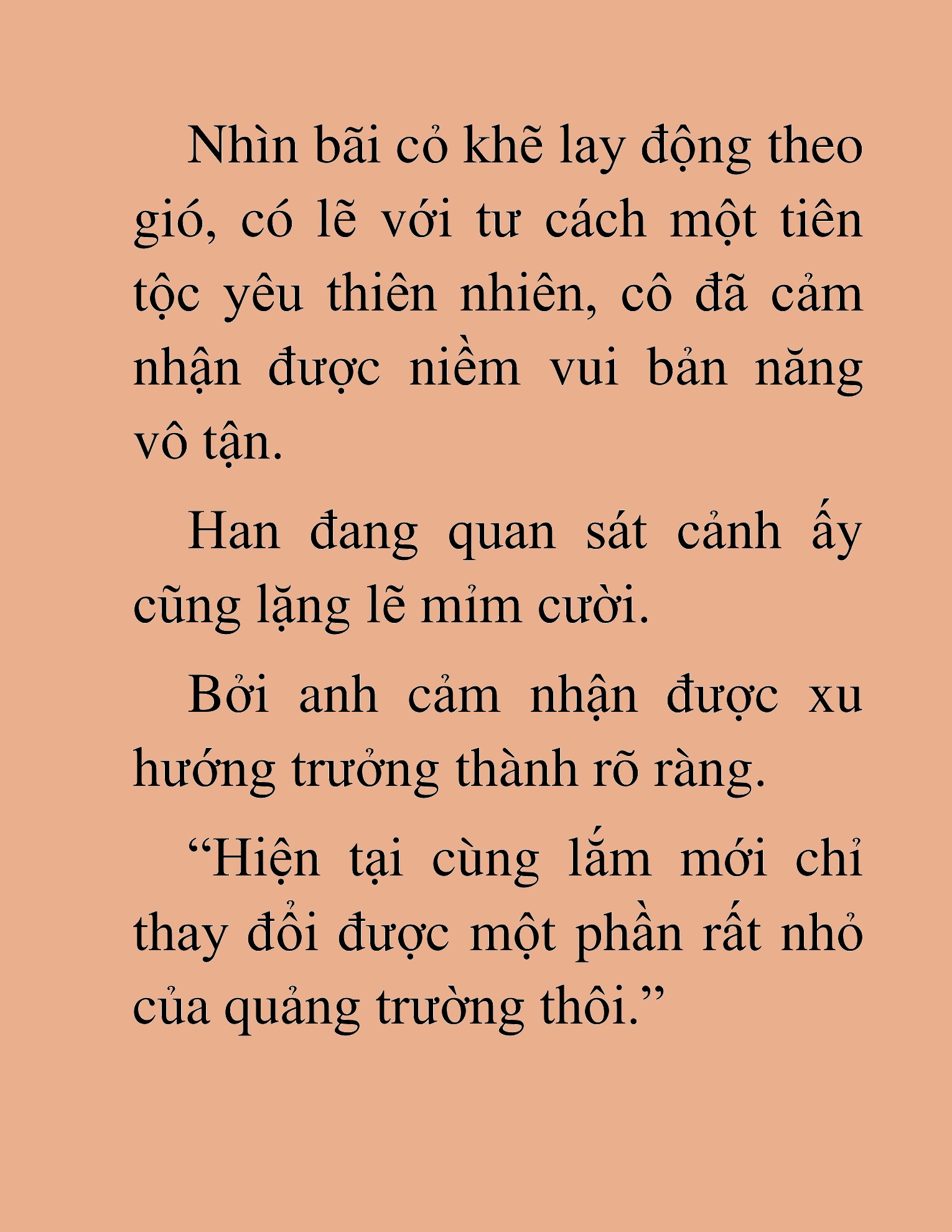 Đọc truyện HAT[novel] Ta Là Thần Của Thế Giới Trong Tủ Lạnh - Chap 22