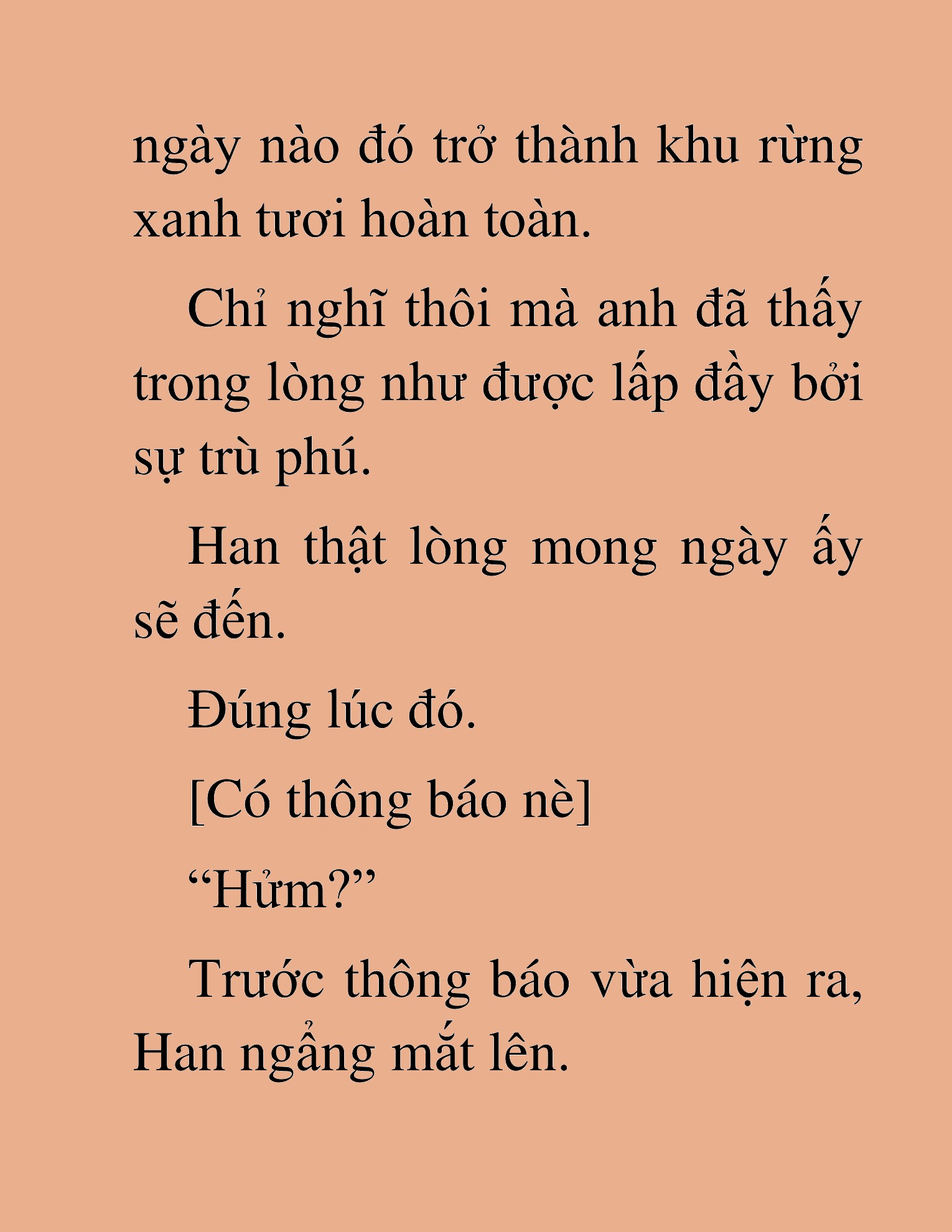 Đọc truyện HAT[novel] Ta Là Thần Của Thế Giới Trong Tủ Lạnh - Chap 22