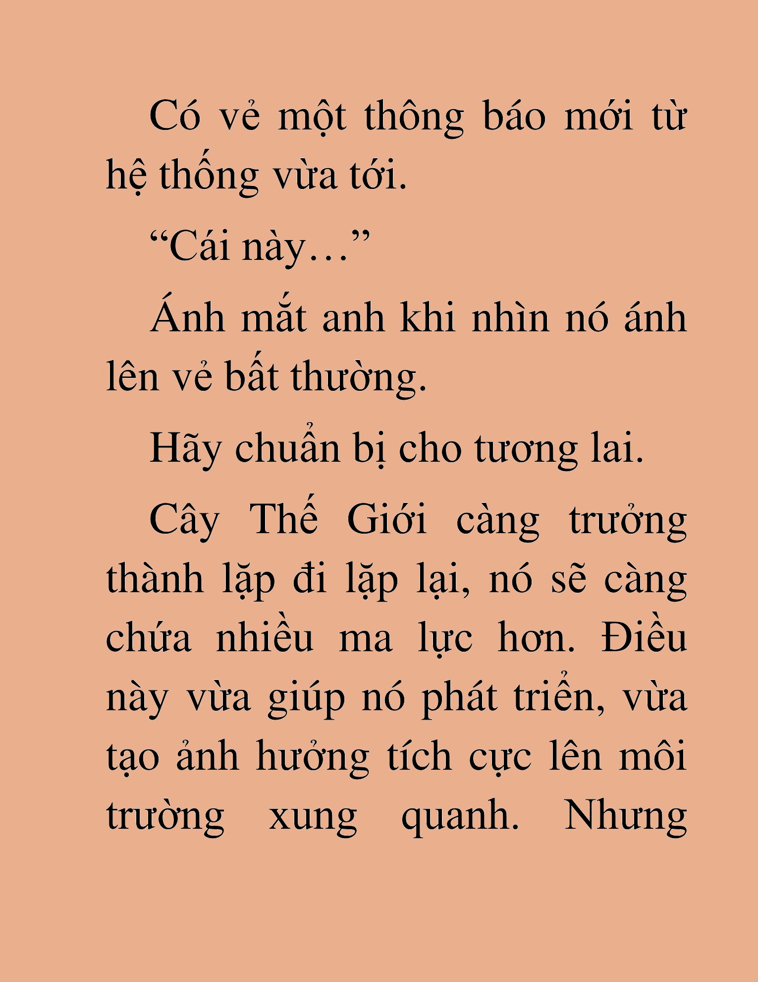 Đọc truyện HAT[novel] Ta Là Thần Của Thế Giới Trong Tủ Lạnh - Chap 22