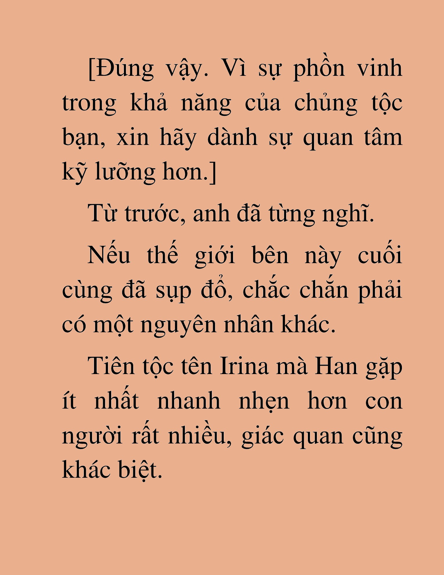 Đọc truyện HAT[novel] Ta Là Thần Của Thế Giới Trong Tủ Lạnh - Chap 22