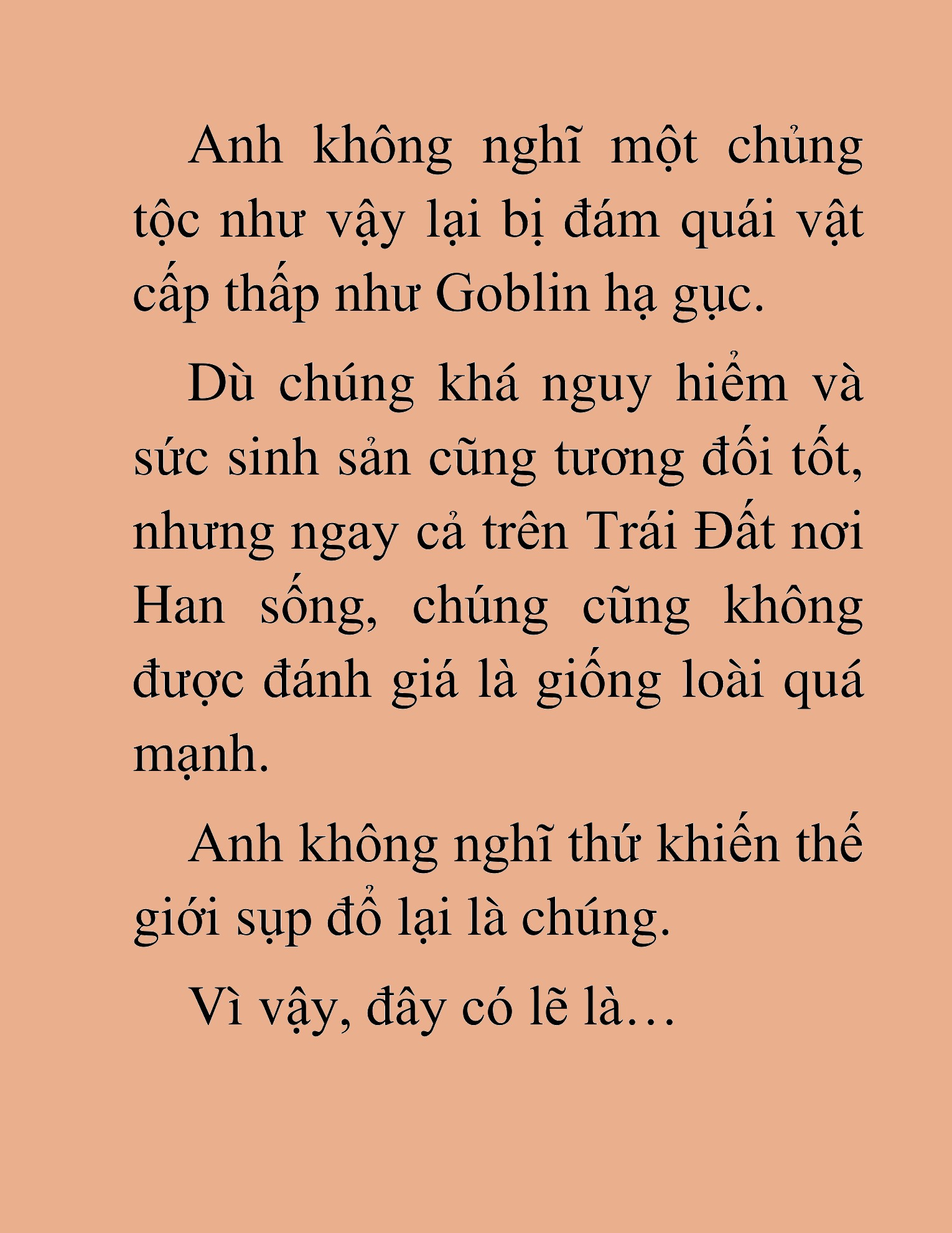 Đọc truyện HAT[novel] Ta Là Thần Của Thế Giới Trong Tủ Lạnh - Chap 22