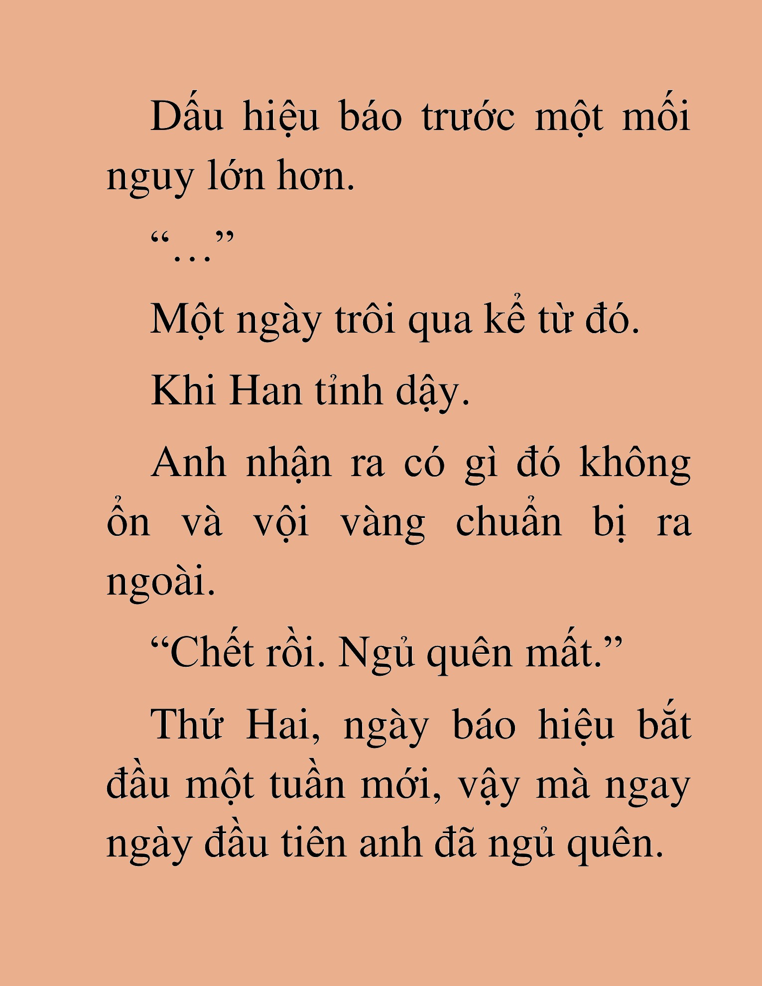 Đọc truyện HAT[novel] Ta Là Thần Của Thế Giới Trong Tủ Lạnh - Chap 22
