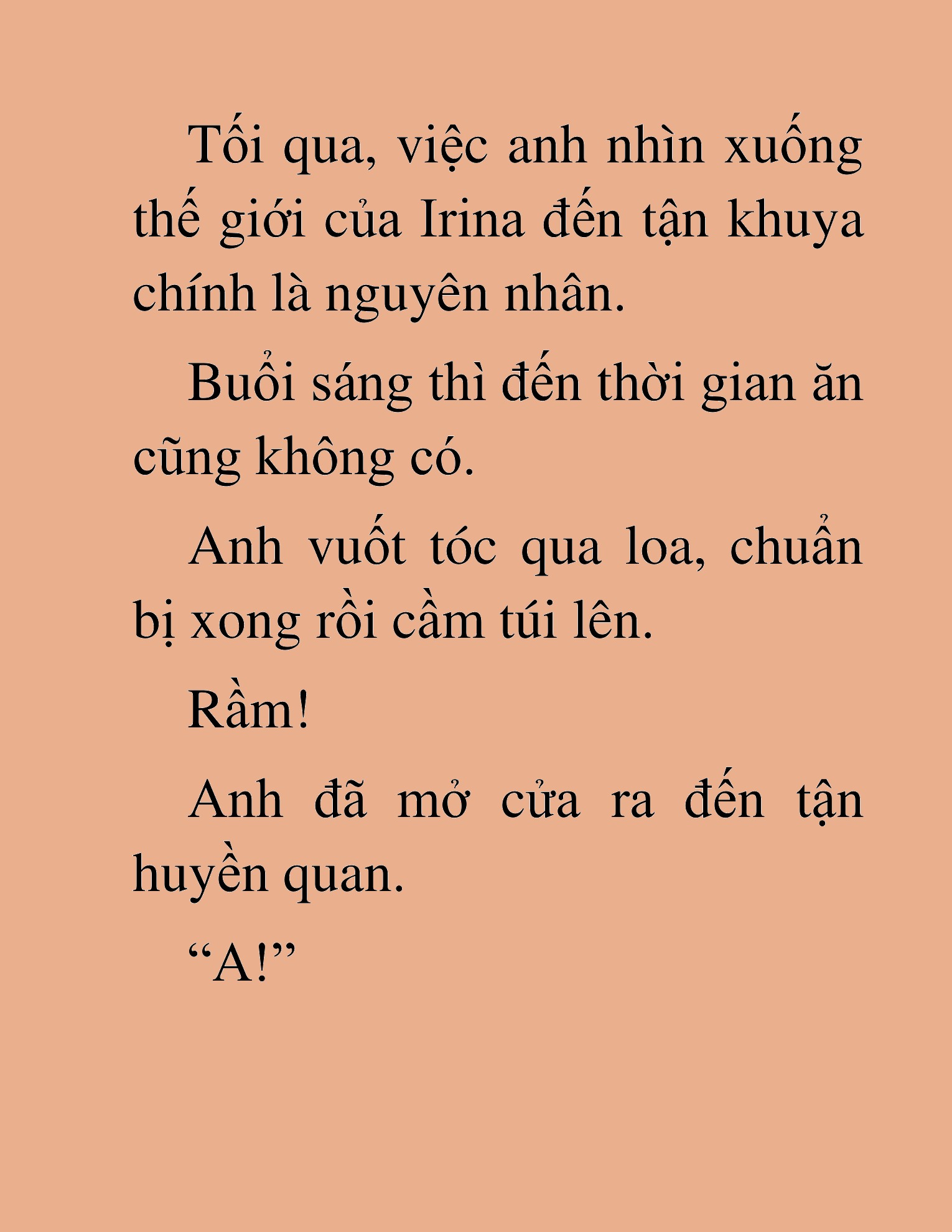Đọc truyện HAT[novel] Ta Là Thần Của Thế Giới Trong Tủ Lạnh - Chap 22