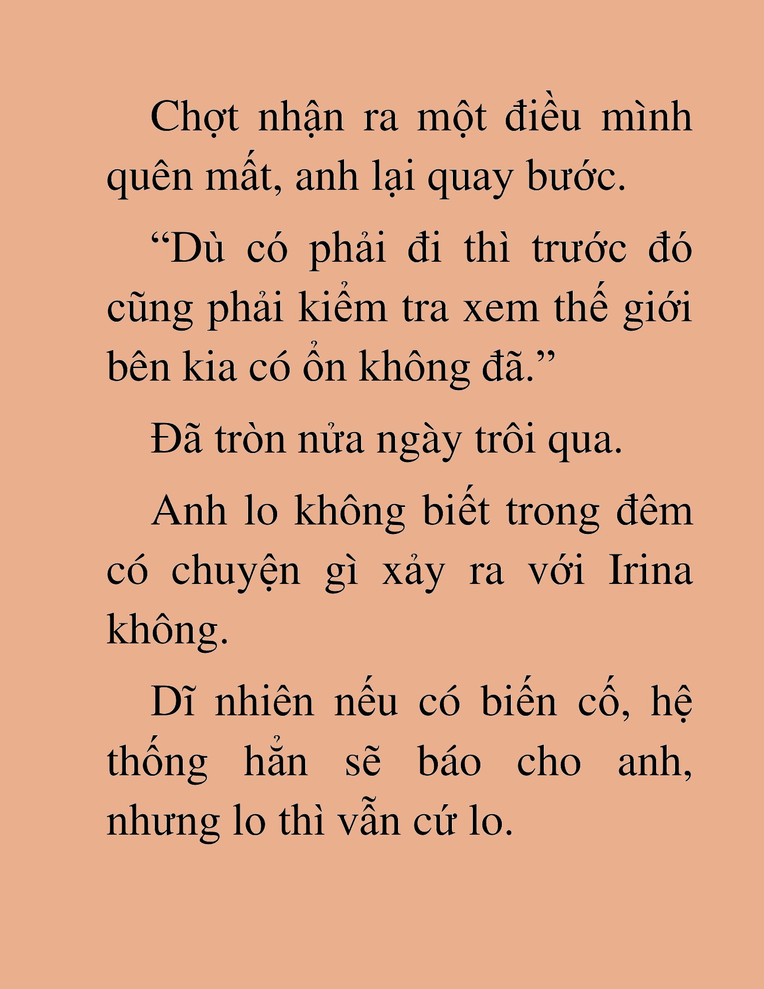 Đọc truyện HAT[novel] Ta Là Thần Của Thế Giới Trong Tủ Lạnh - Chap 22