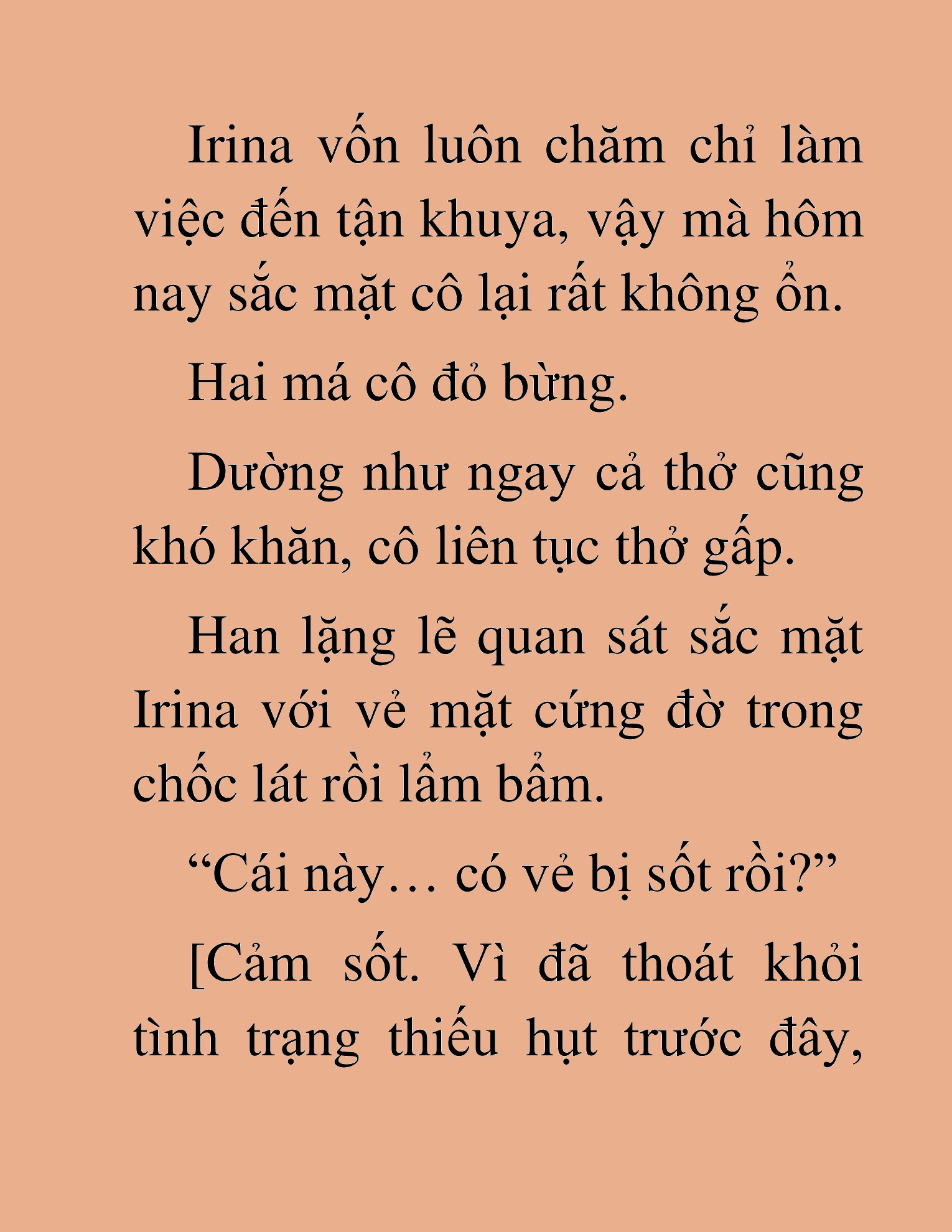 Đọc truyện HAT[novel] Ta Là Thần Của Thế Giới Trong Tủ Lạnh - Chap 22