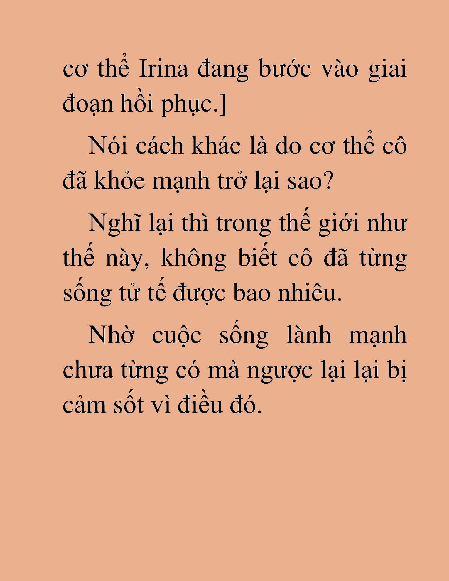 Đọc truyện HAT[novel] Ta Là Thần Của Thế Giới Trong Tủ Lạnh - Chap 22