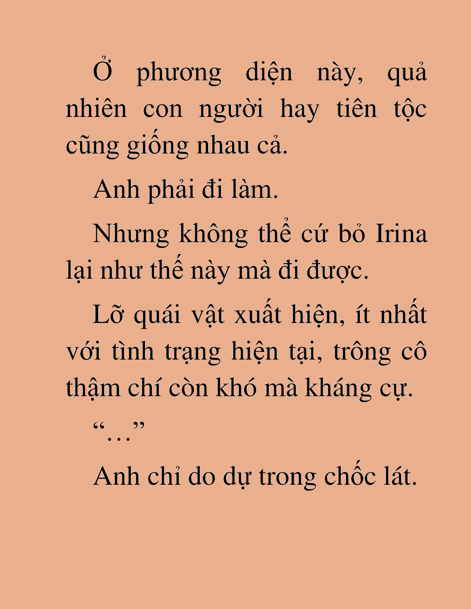 Đọc truyện HAT[novel] Ta Là Thần Của Thế Giới Trong Tủ Lạnh - Chap 22