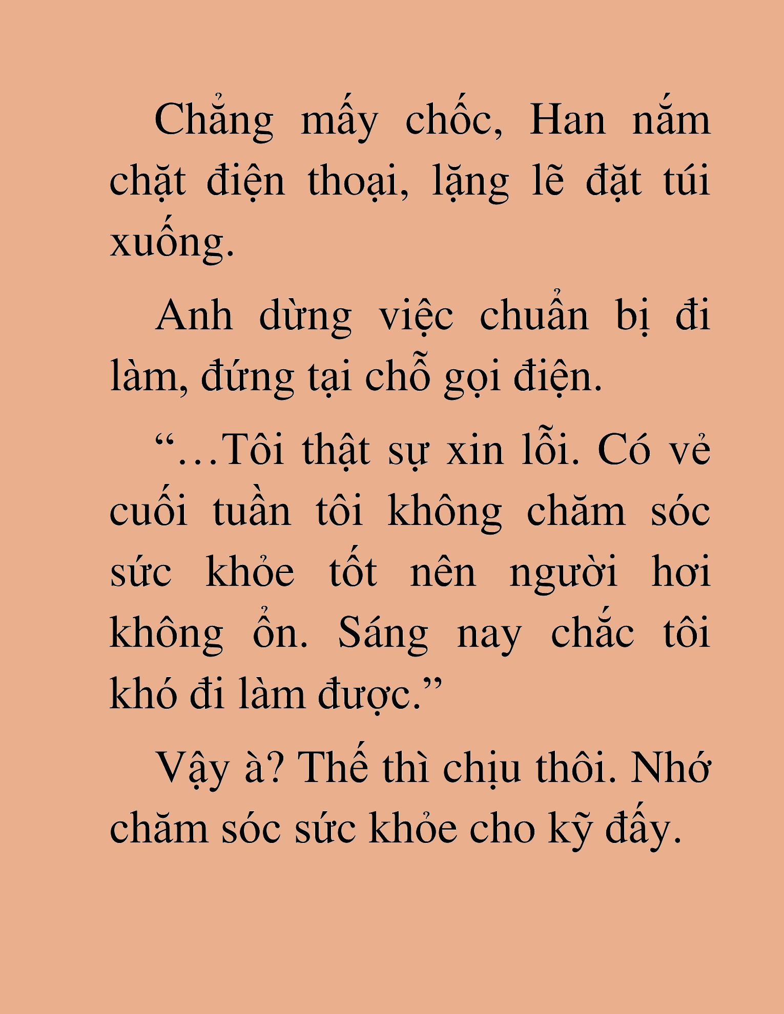Đọc truyện HAT[novel] Ta Là Thần Của Thế Giới Trong Tủ Lạnh - Chap 22