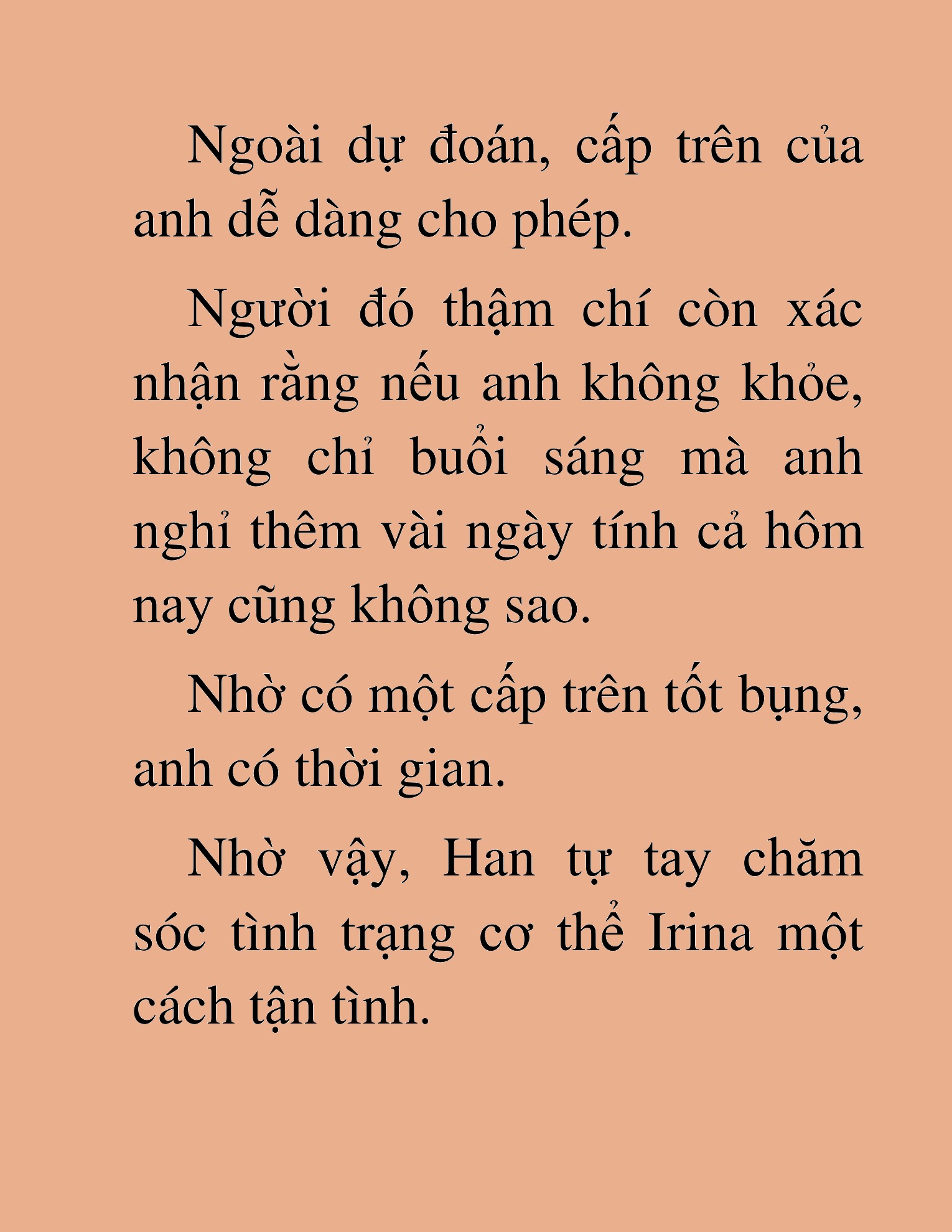 Đọc truyện HAT[novel] Ta Là Thần Của Thế Giới Trong Tủ Lạnh - Chap 22