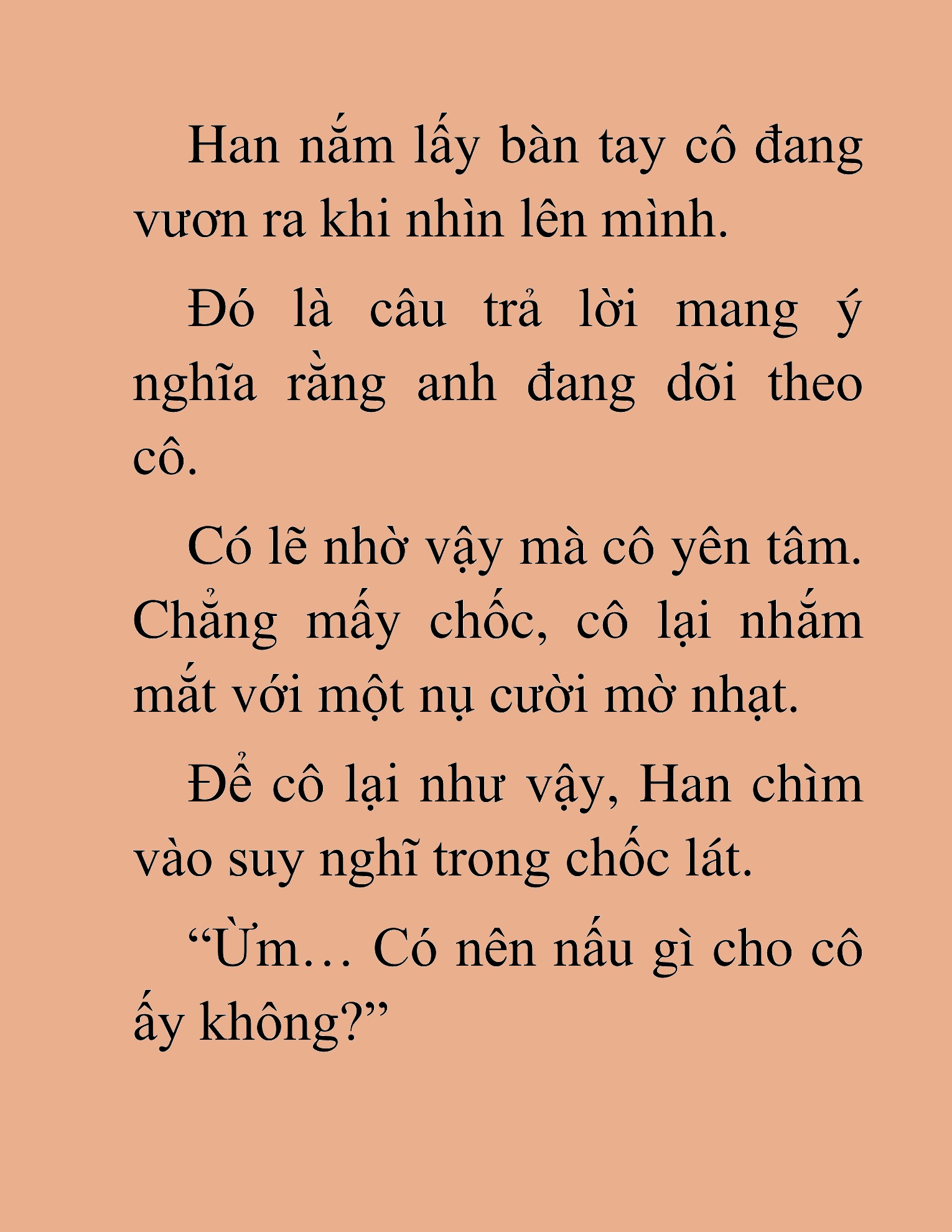 Đọc truyện HAT[novel] Ta Là Thần Của Thế Giới Trong Tủ Lạnh - Chap 23