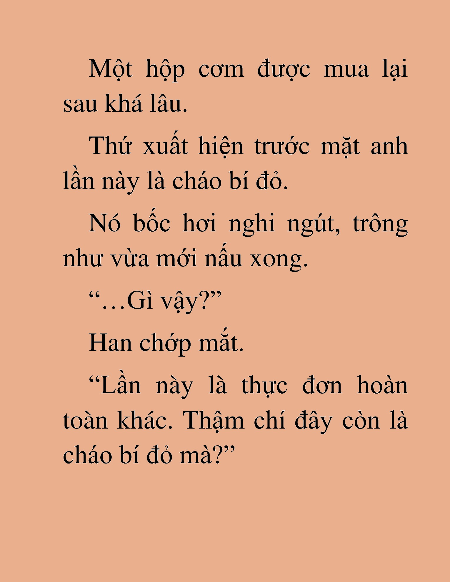 Đọc truyện HAT[novel] Ta Là Thần Của Thế Giới Trong Tủ Lạnh - Chap 23