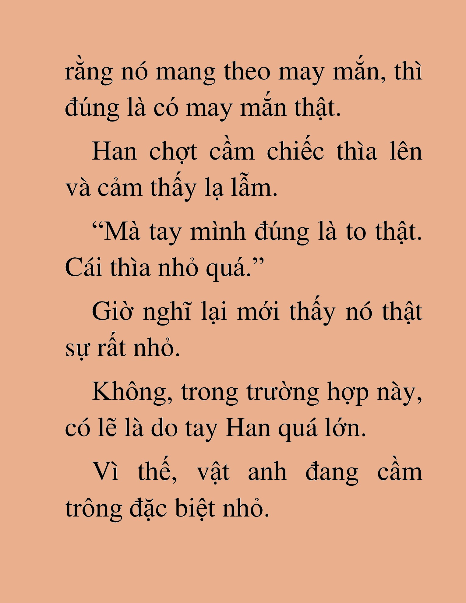 Đọc truyện HAT[novel] Ta Là Thần Của Thế Giới Trong Tủ Lạnh - Chap 23