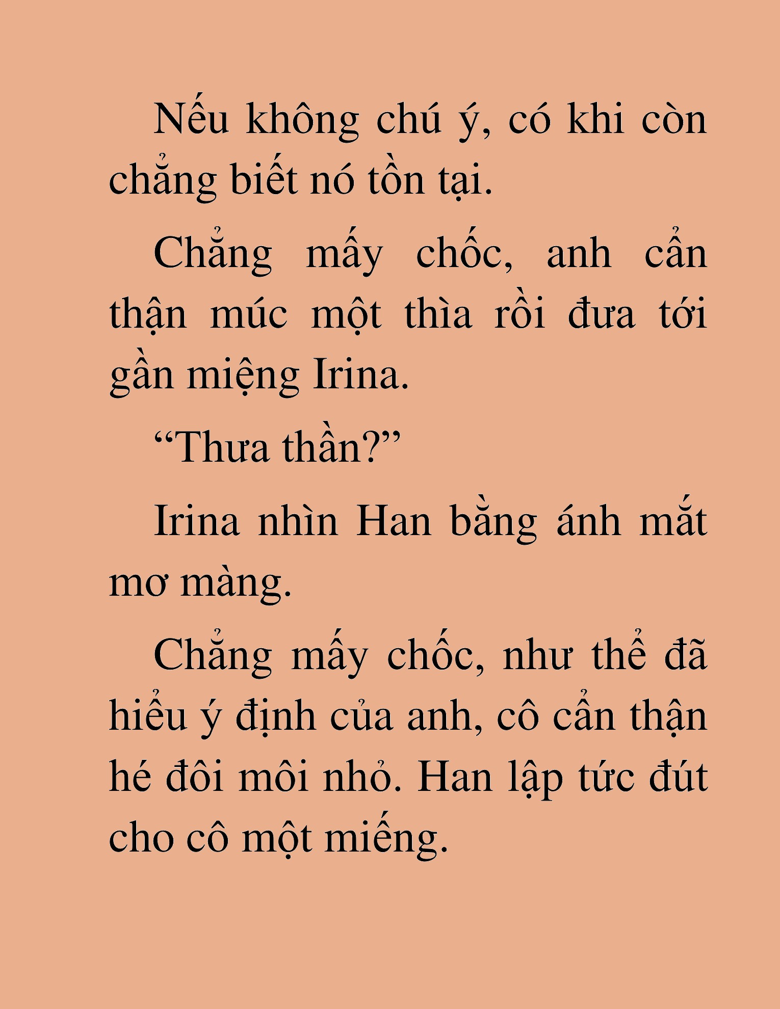 Đọc truyện HAT[novel] Ta Là Thần Của Thế Giới Trong Tủ Lạnh - Chap 23