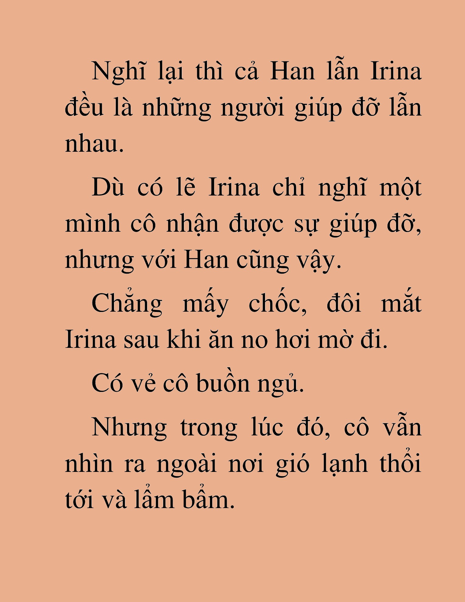Đọc truyện HAT[novel] Ta Là Thần Của Thế Giới Trong Tủ Lạnh - Chap 23