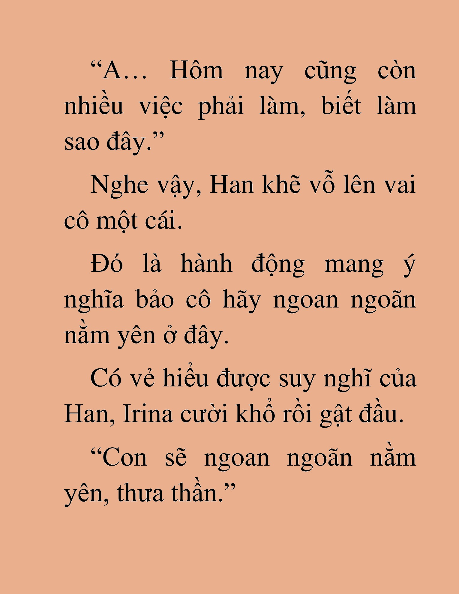 Đọc truyện HAT[novel] Ta Là Thần Của Thế Giới Trong Tủ Lạnh - Chap 23
