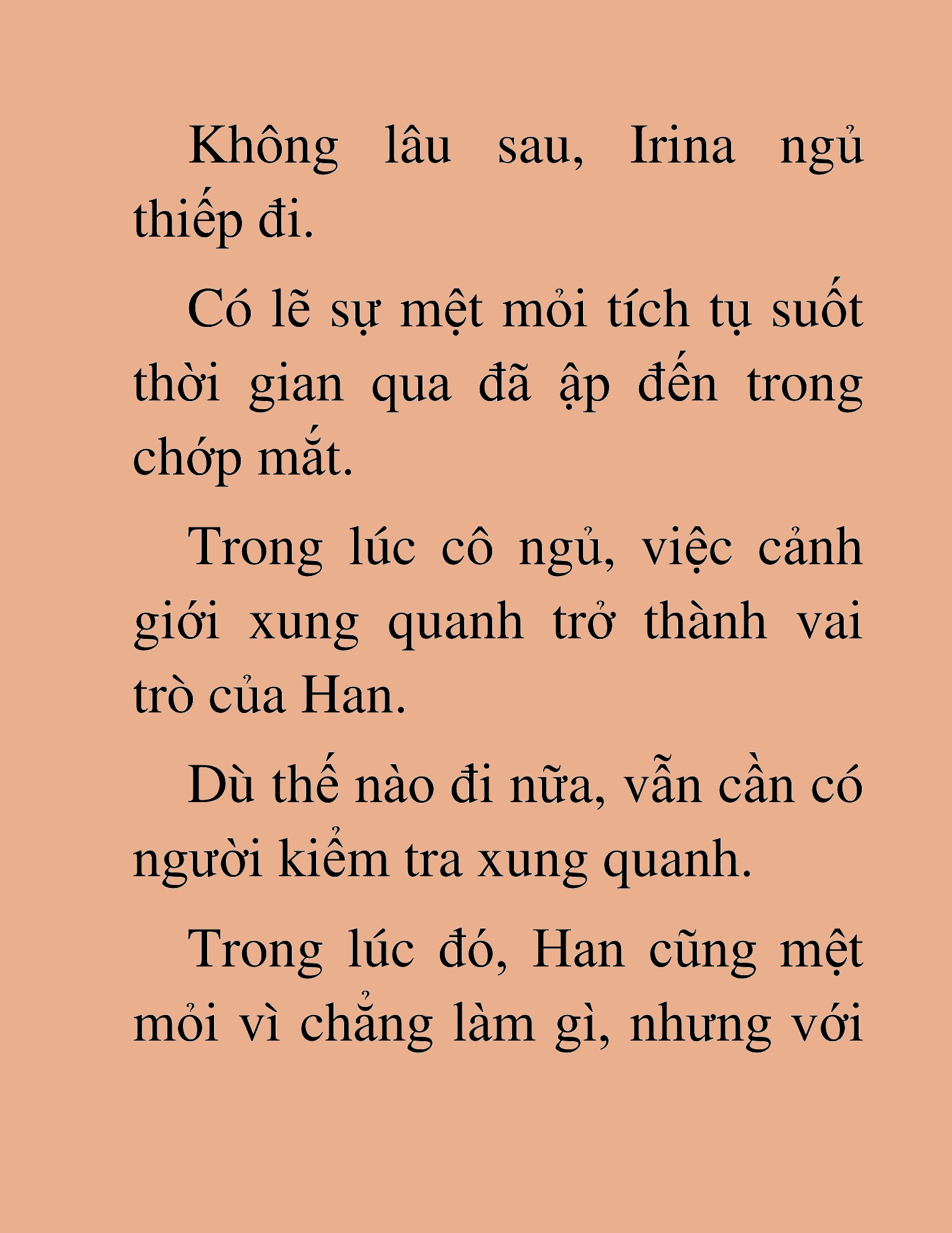 Đọc truyện HAT[novel] Ta Là Thần Của Thế Giới Trong Tủ Lạnh - Chap 23