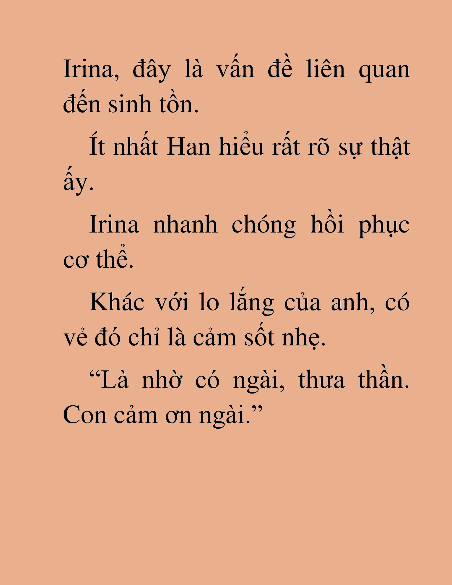 Đọc truyện HAT[novel] Ta Là Thần Của Thế Giới Trong Tủ Lạnh - Chap 23