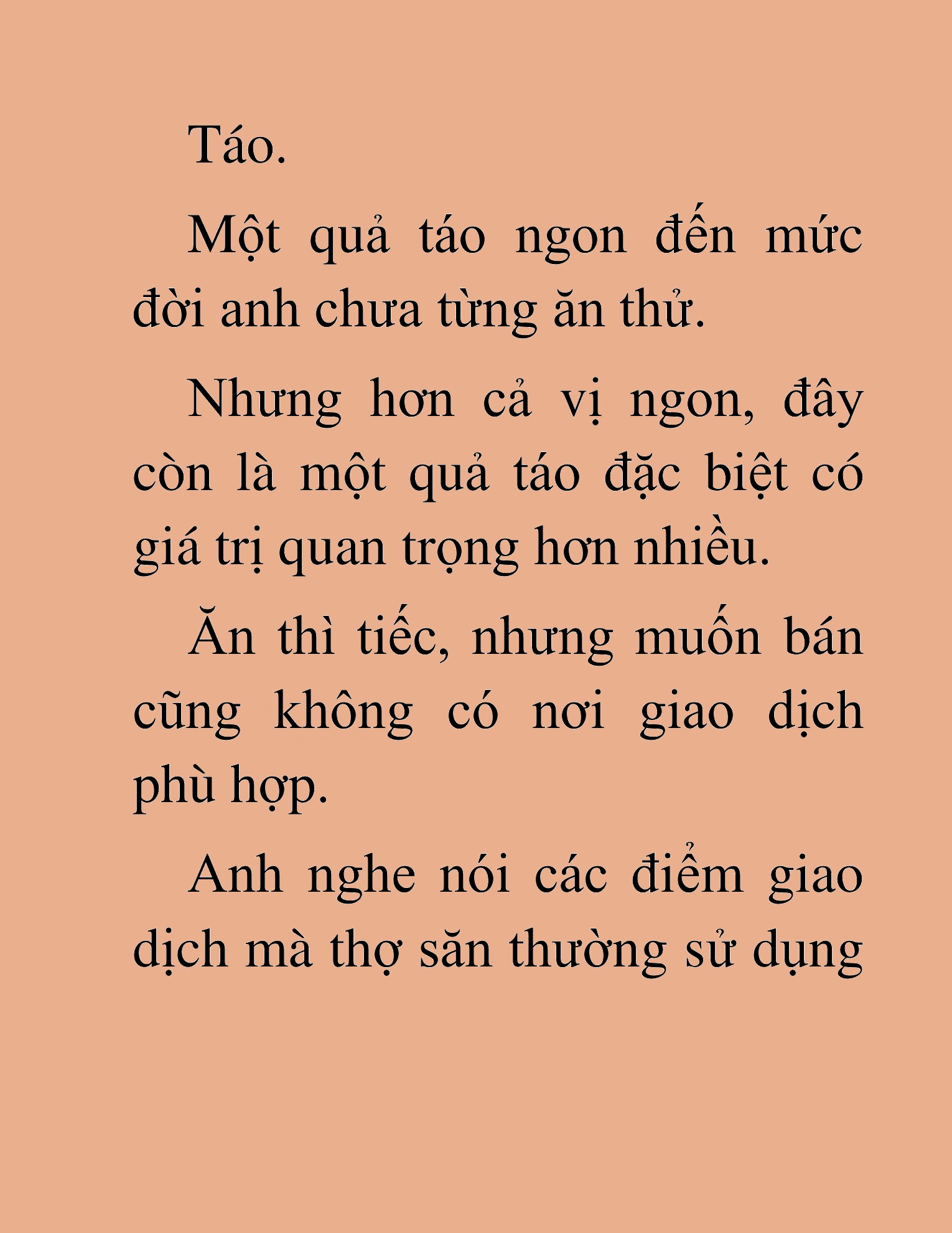 Đọc truyện HAT[novel] Ta Là Thần Của Thế Giới Trong Tủ Lạnh - Chap 23