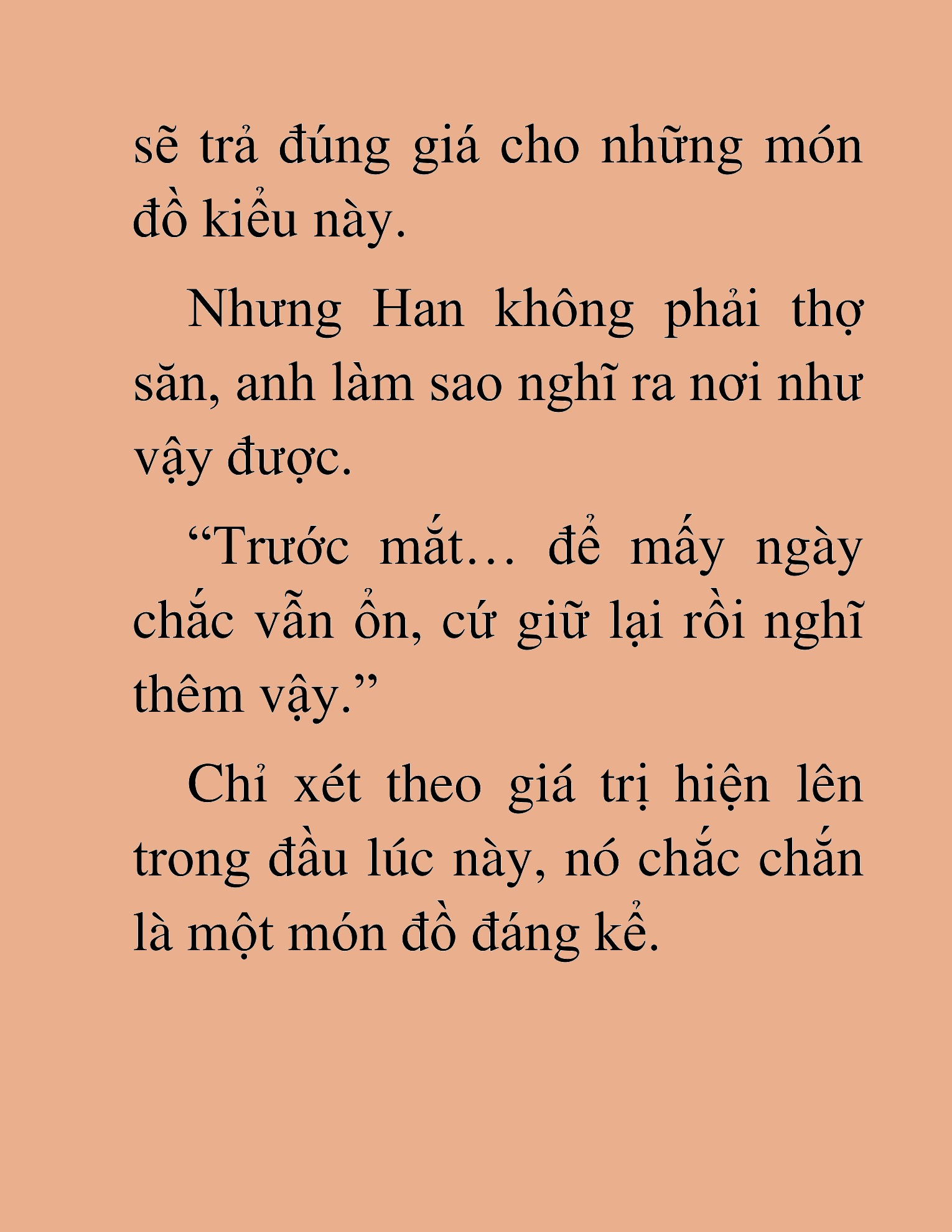 Đọc truyện HAT[novel] Ta Là Thần Của Thế Giới Trong Tủ Lạnh - Chap 23