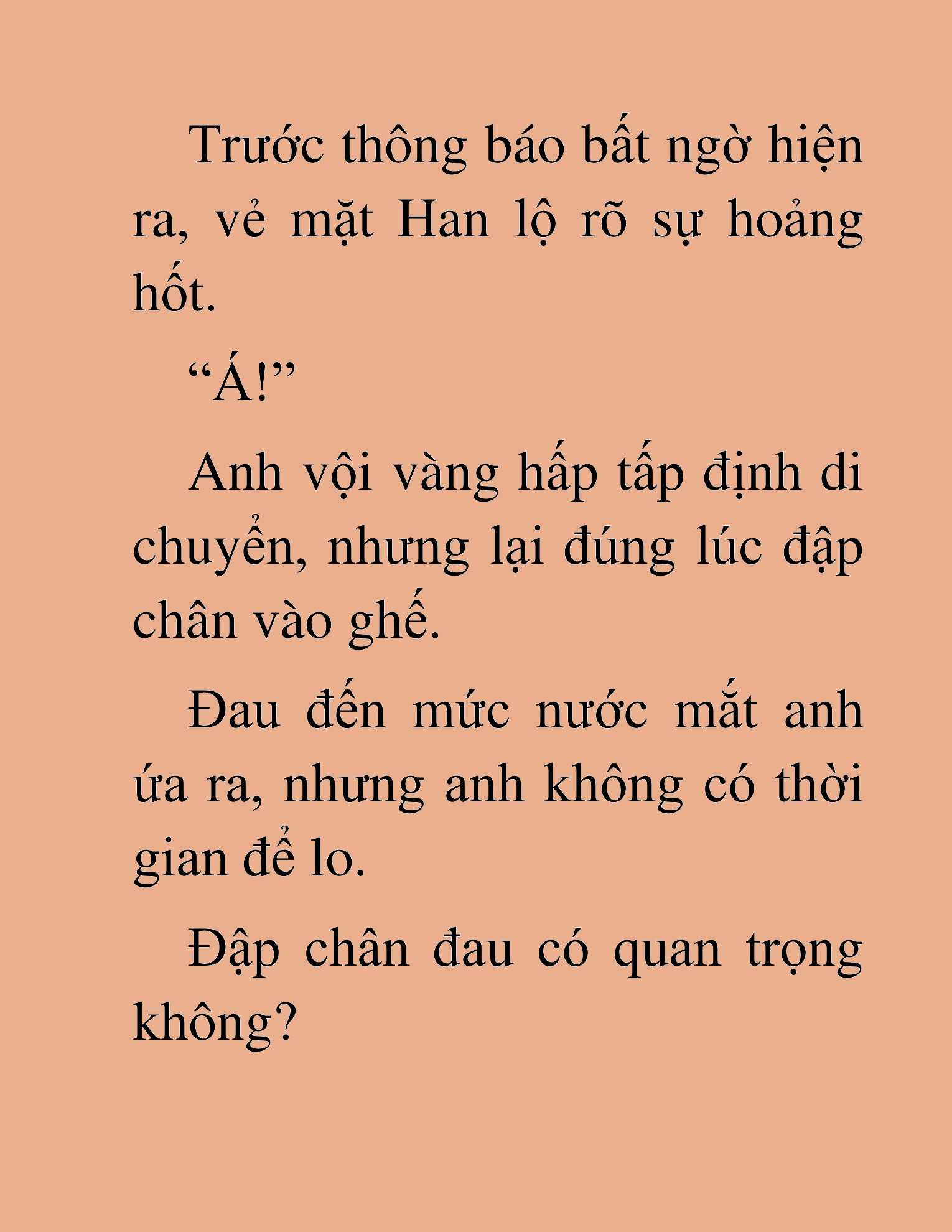 Đọc truyện HAT[novel] Ta Là Thần Của Thế Giới Trong Tủ Lạnh - Chap 24