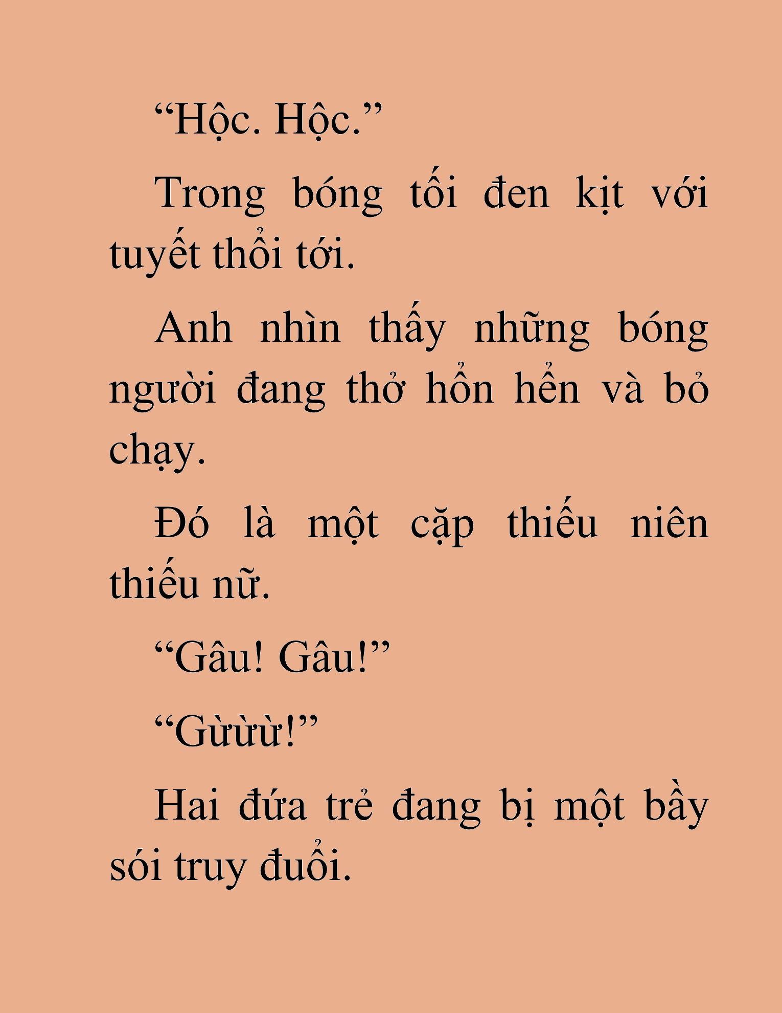 Đọc truyện HAT[novel] Ta Là Thần Của Thế Giới Trong Tủ Lạnh - Chap 24