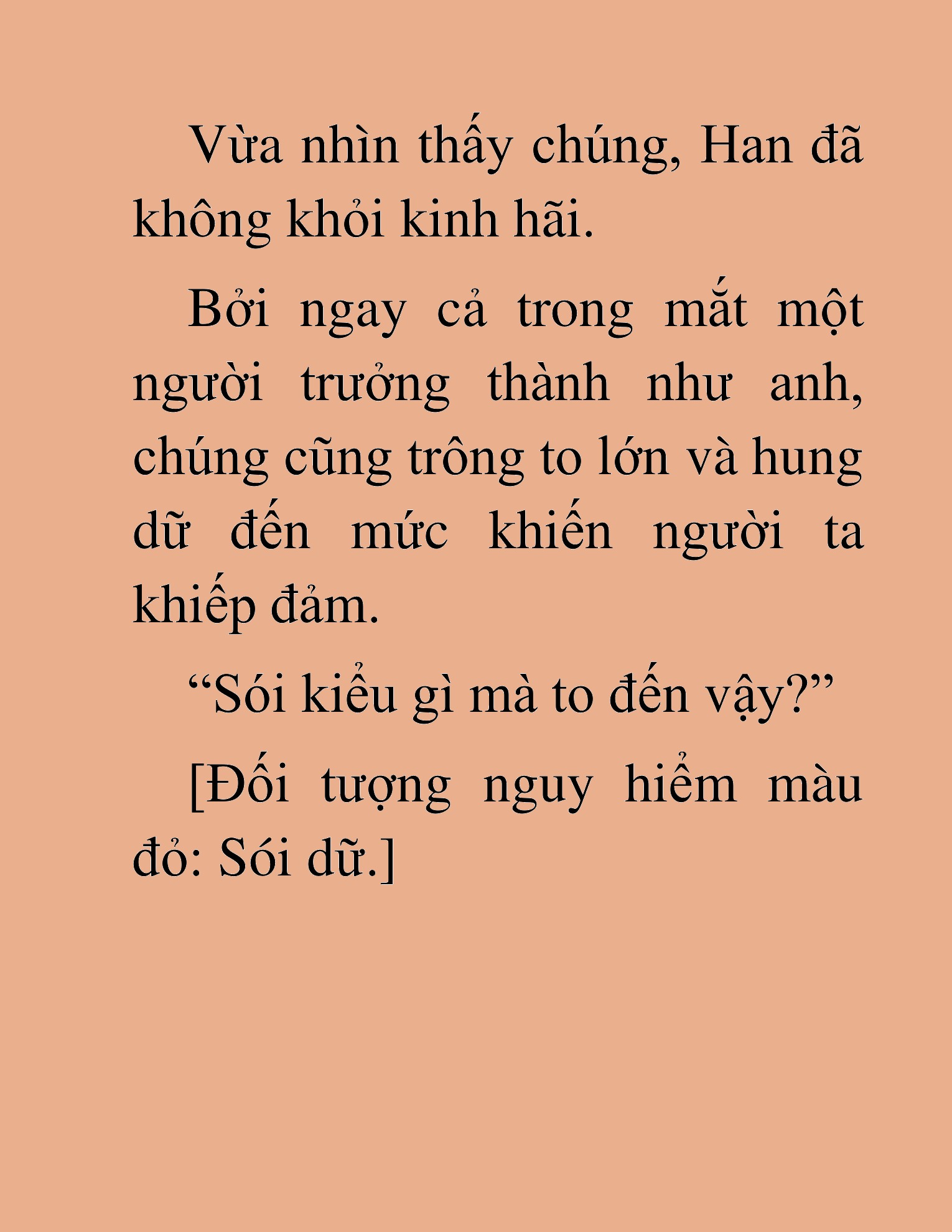 Đọc truyện HAT[novel] Ta Là Thần Của Thế Giới Trong Tủ Lạnh - Chap 24