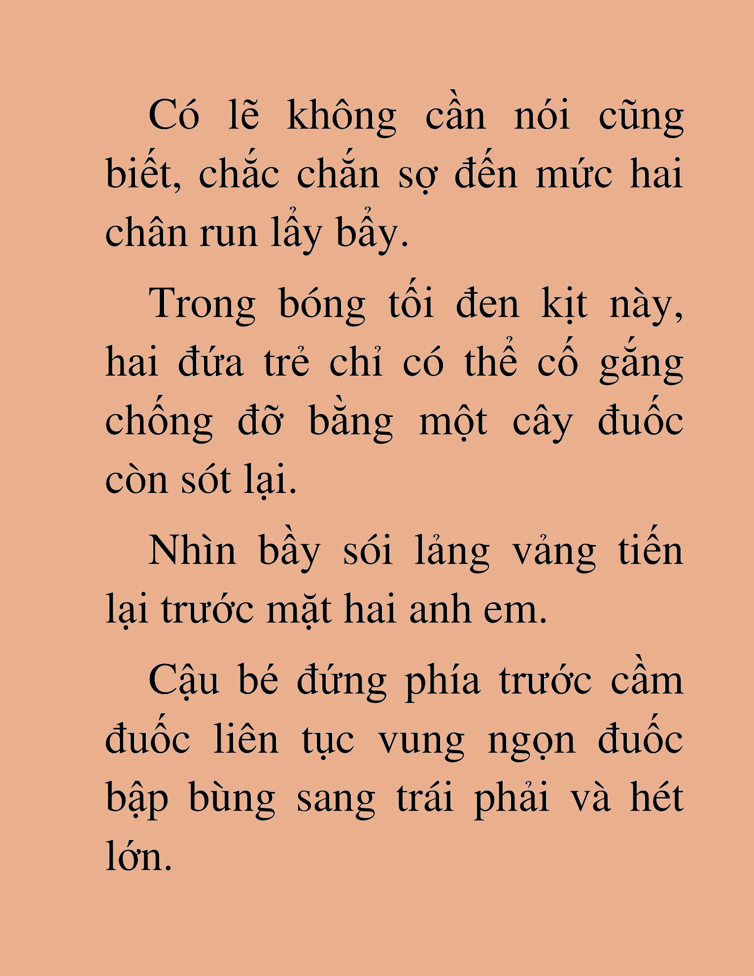 Đọc truyện HAT[novel] Ta Là Thần Của Thế Giới Trong Tủ Lạnh - Chap 24