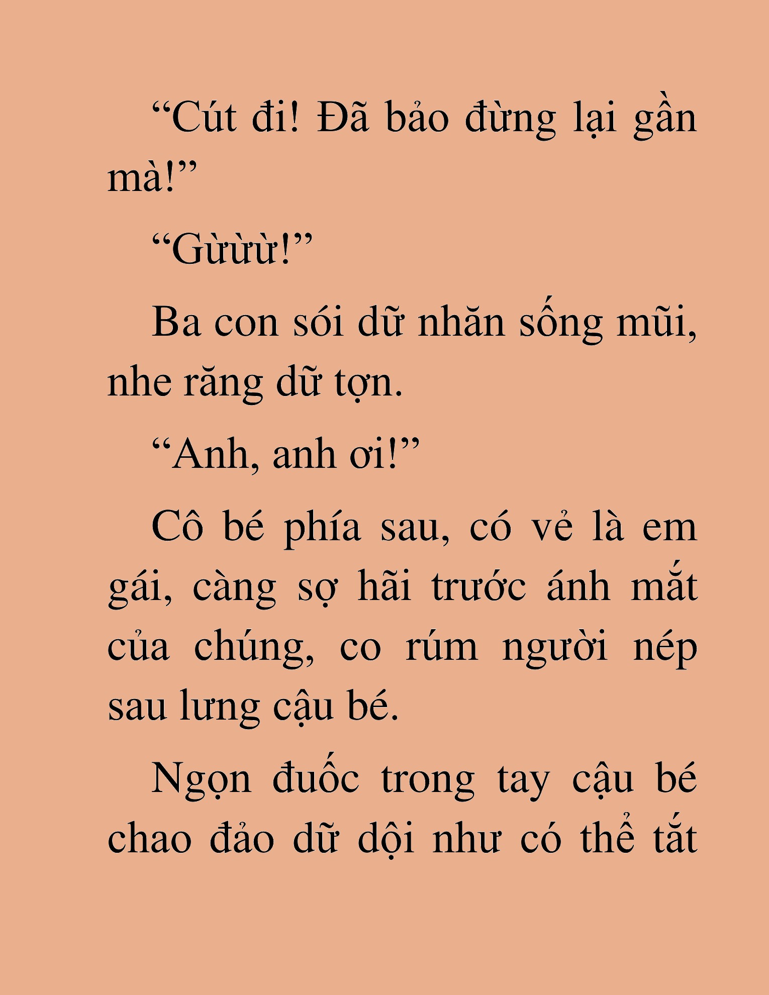 Đọc truyện HAT[novel] Ta Là Thần Của Thế Giới Trong Tủ Lạnh - Chap 24