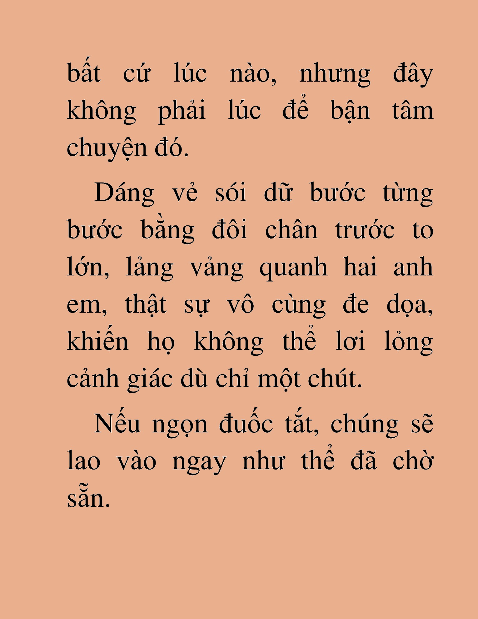Đọc truyện HAT[novel] Ta Là Thần Của Thế Giới Trong Tủ Lạnh - Chap 24