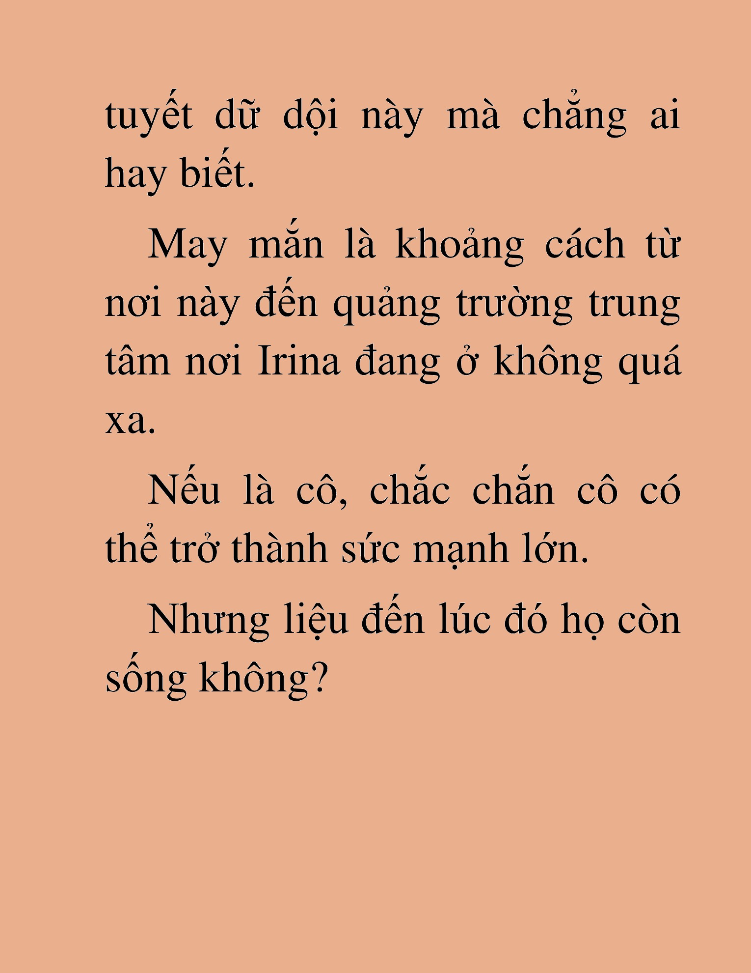 Đọc truyện HAT[novel] Ta Là Thần Của Thế Giới Trong Tủ Lạnh - Chap 24