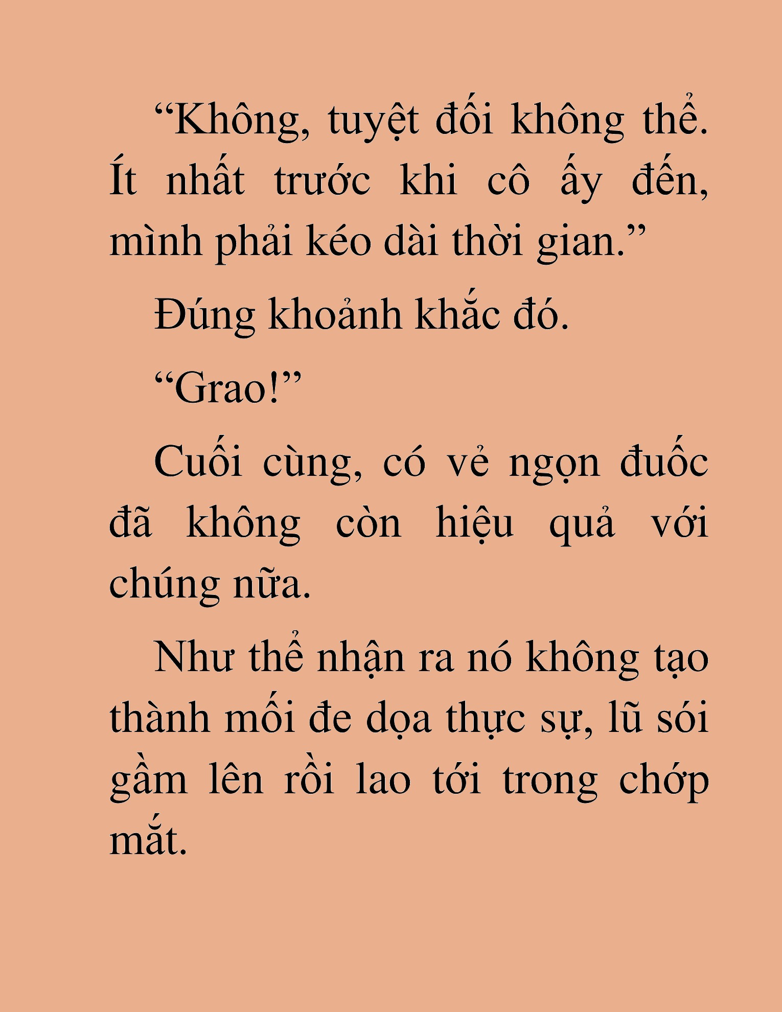 Đọc truyện HAT[novel] Ta Là Thần Của Thế Giới Trong Tủ Lạnh - Chap 24