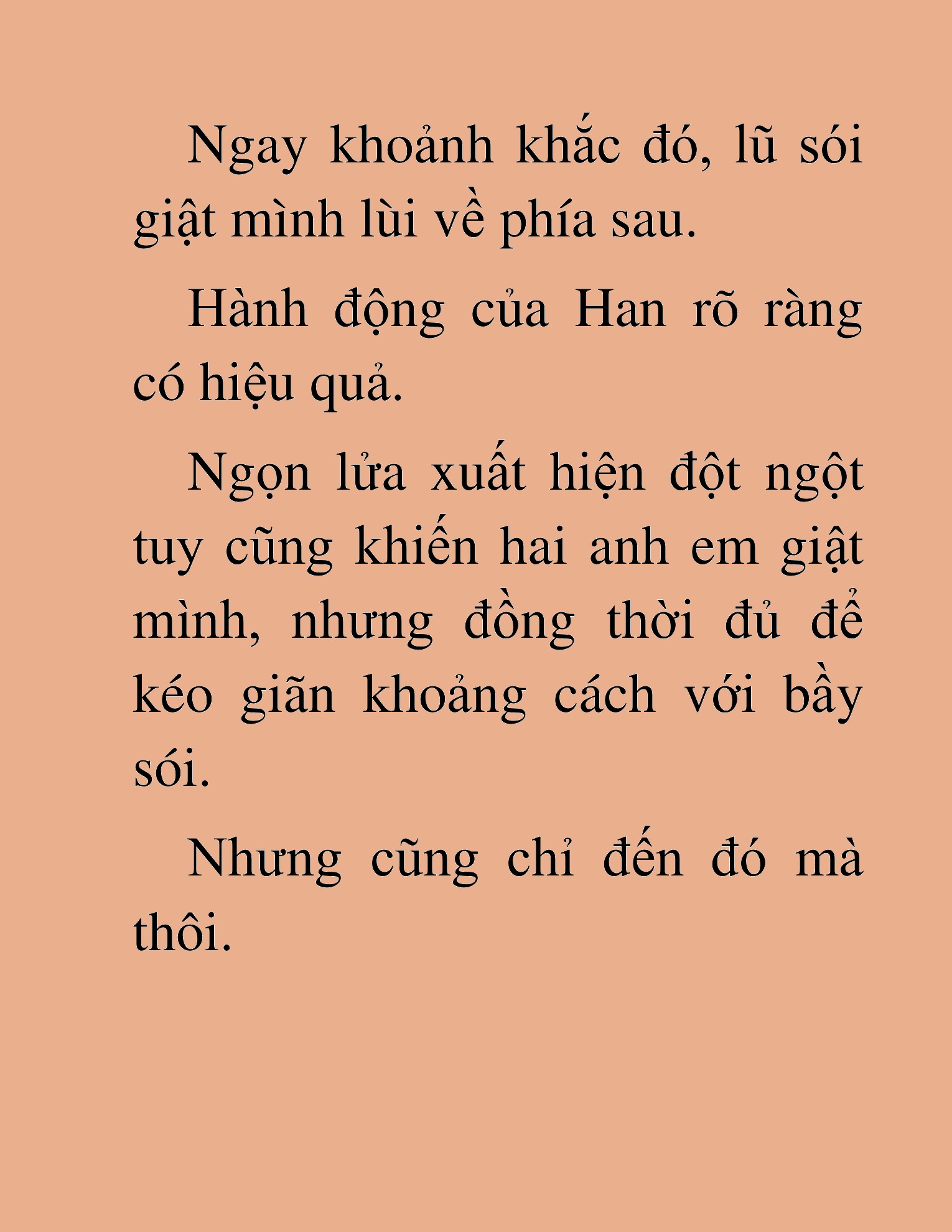 Đọc truyện HAT[novel] Ta Là Thần Của Thế Giới Trong Tủ Lạnh - Chap 24
