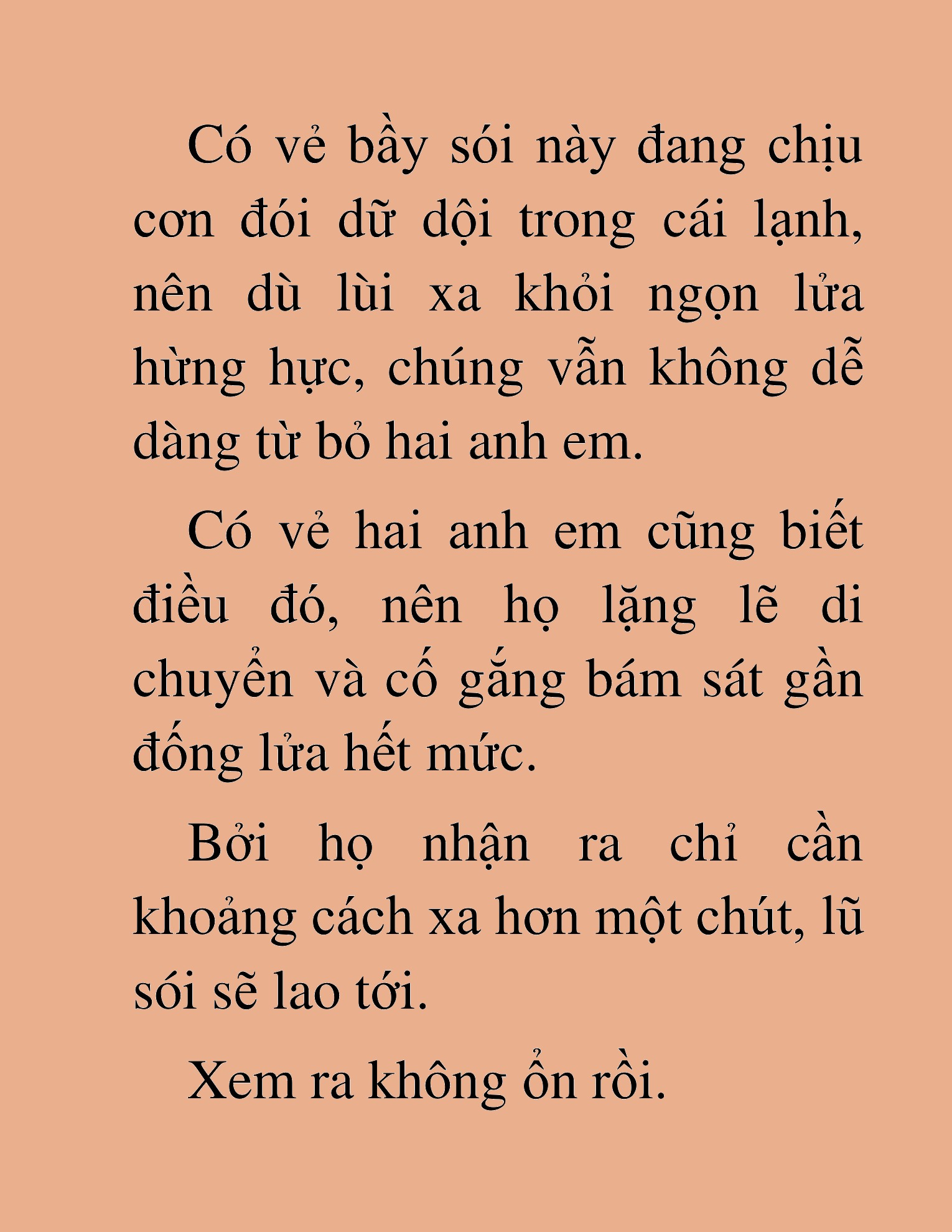 Đọc truyện HAT[novel] Ta Là Thần Của Thế Giới Trong Tủ Lạnh - Chap 24