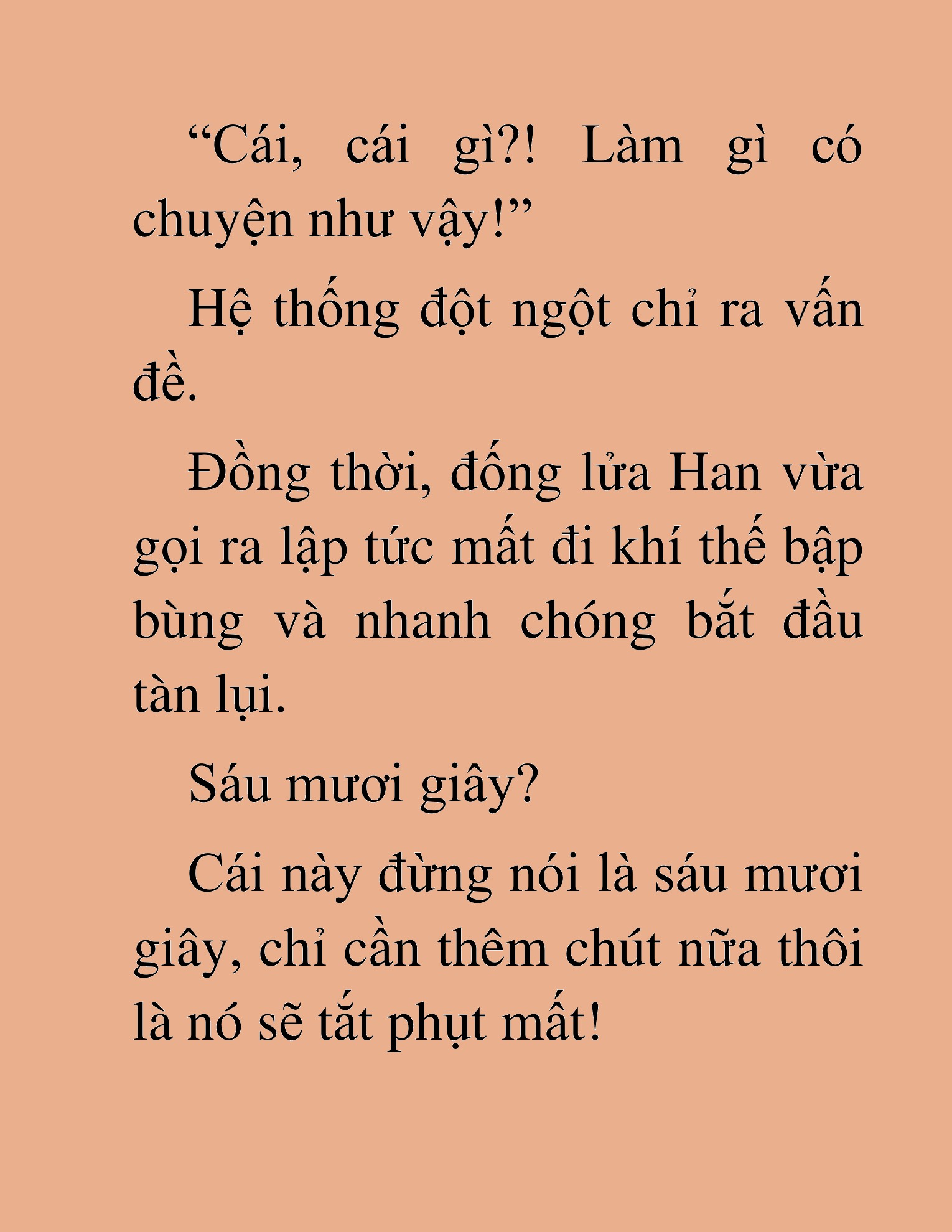 Đọc truyện HAT[novel] Ta Là Thần Của Thế Giới Trong Tủ Lạnh - Chap 24