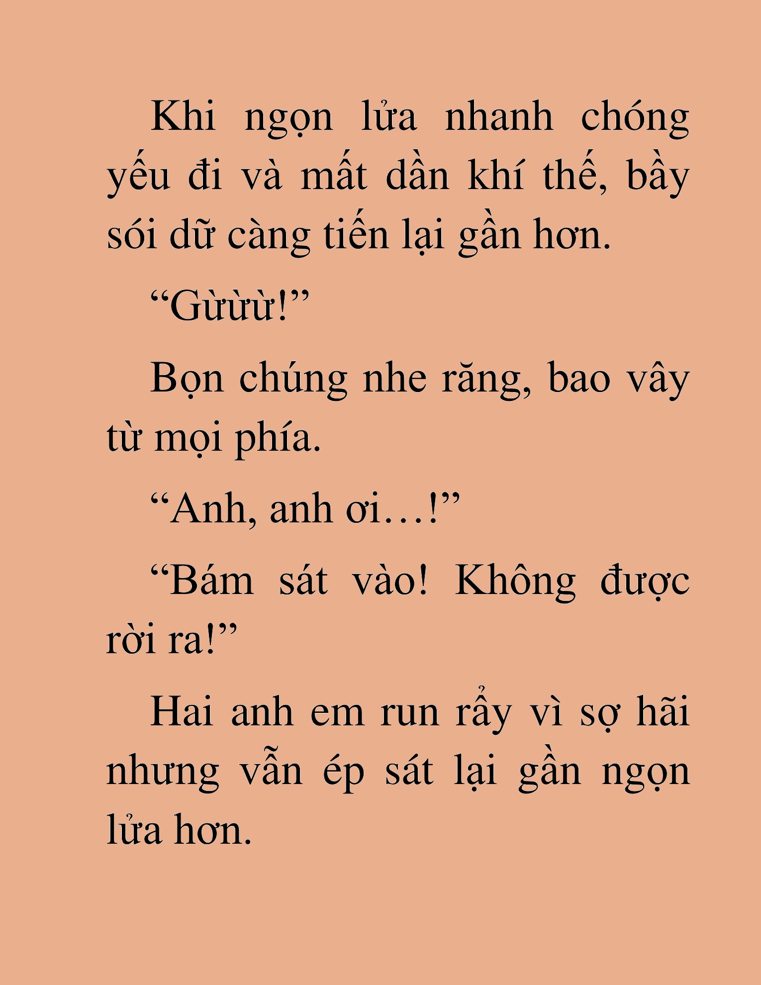 Đọc truyện HAT[novel] Ta Là Thần Của Thế Giới Trong Tủ Lạnh - Chap 24