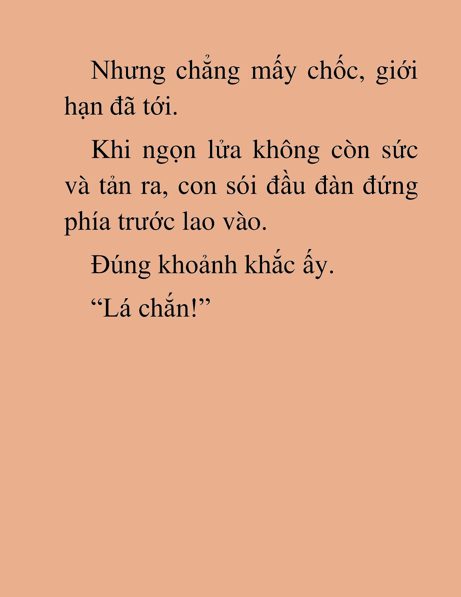Đọc truyện HAT[novel] Ta Là Thần Của Thế Giới Trong Tủ Lạnh - Chap 24