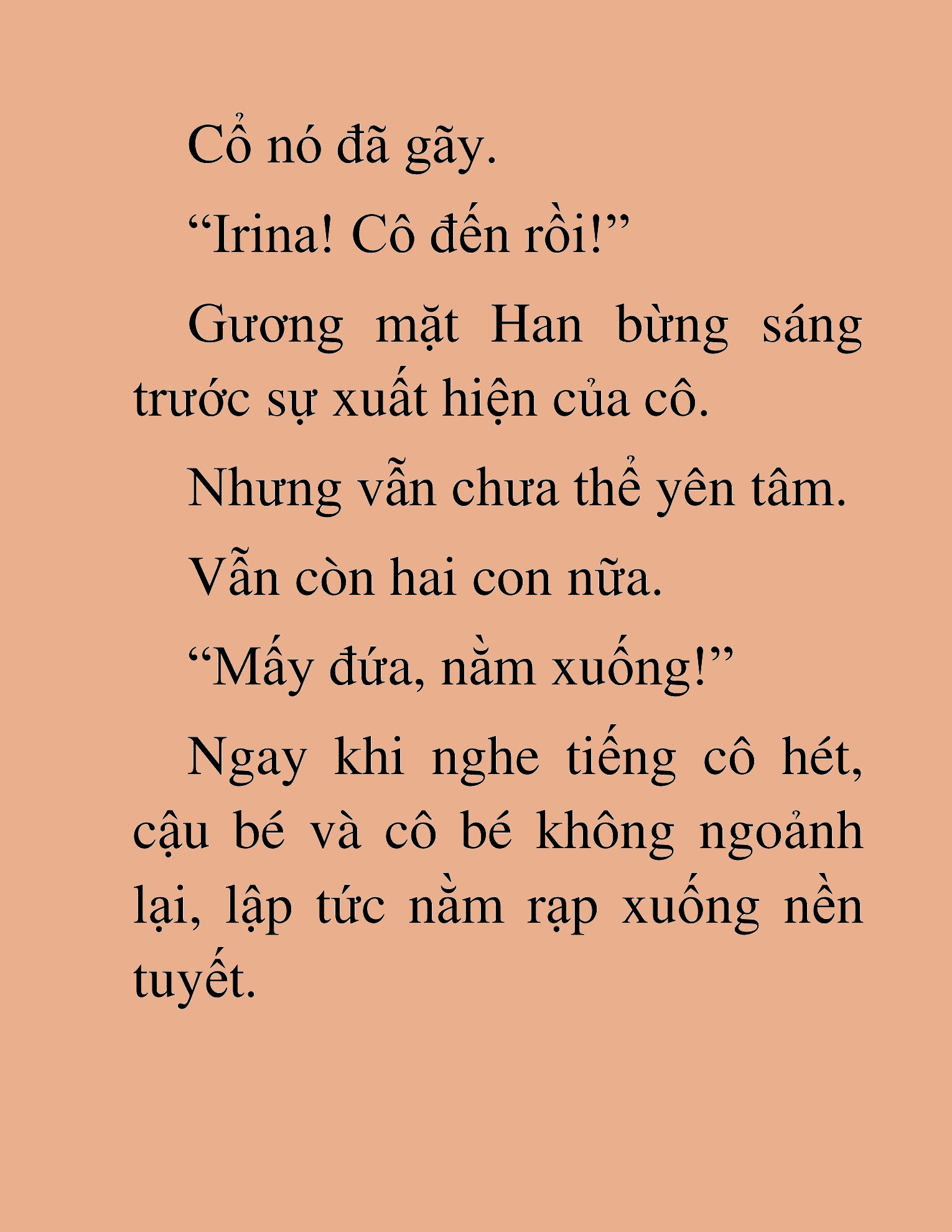Đọc truyện HAT[novel] Ta Là Thần Của Thế Giới Trong Tủ Lạnh - Chap 25