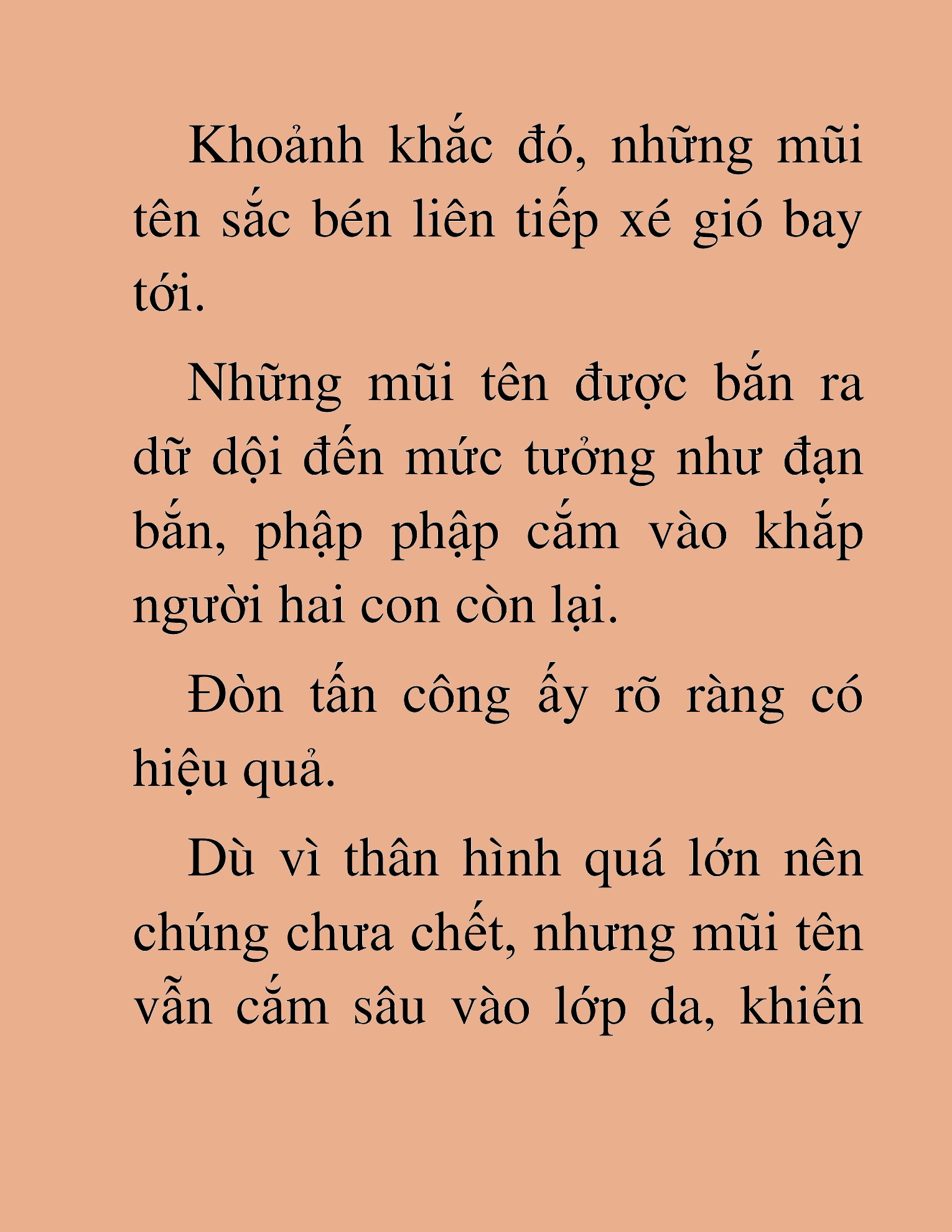 Đọc truyện HAT[novel] Ta Là Thần Của Thế Giới Trong Tủ Lạnh - Chap 25