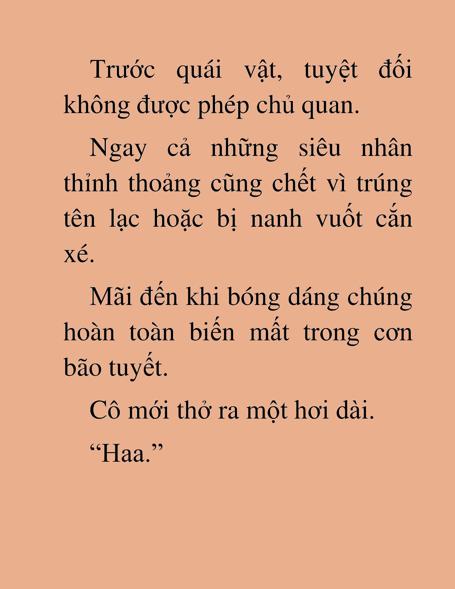 Đọc truyện HAT[novel] Ta Là Thần Của Thế Giới Trong Tủ Lạnh - Chap 25
