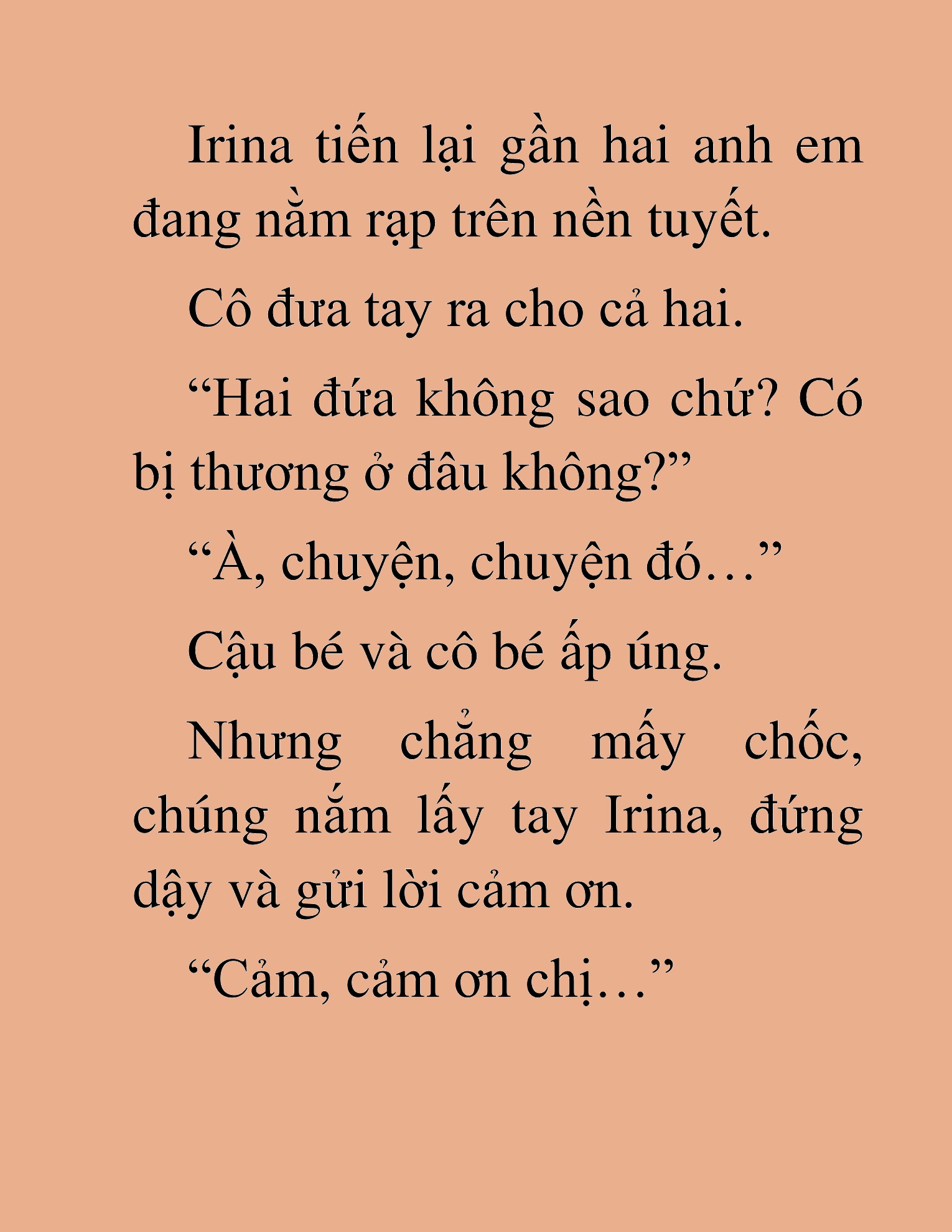 Đọc truyện HAT[novel] Ta Là Thần Của Thế Giới Trong Tủ Lạnh - Chap 25