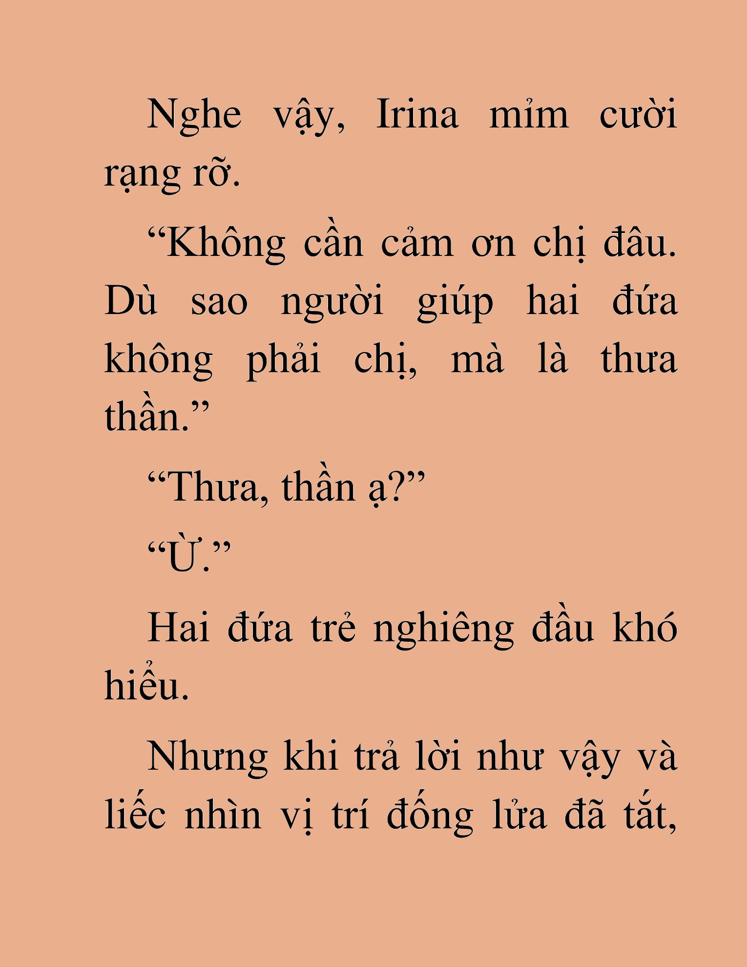 Đọc truyện HAT[novel] Ta Là Thần Của Thế Giới Trong Tủ Lạnh - Chap 25