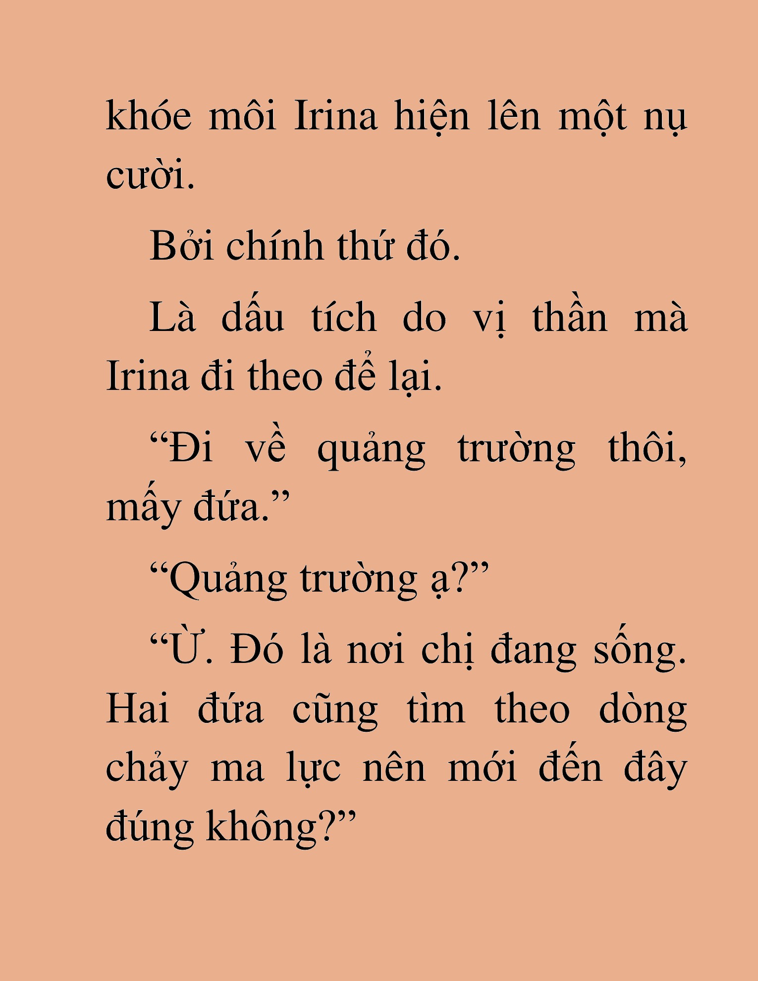 Đọc truyện HAT[novel] Ta Là Thần Của Thế Giới Trong Tủ Lạnh - Chap 25