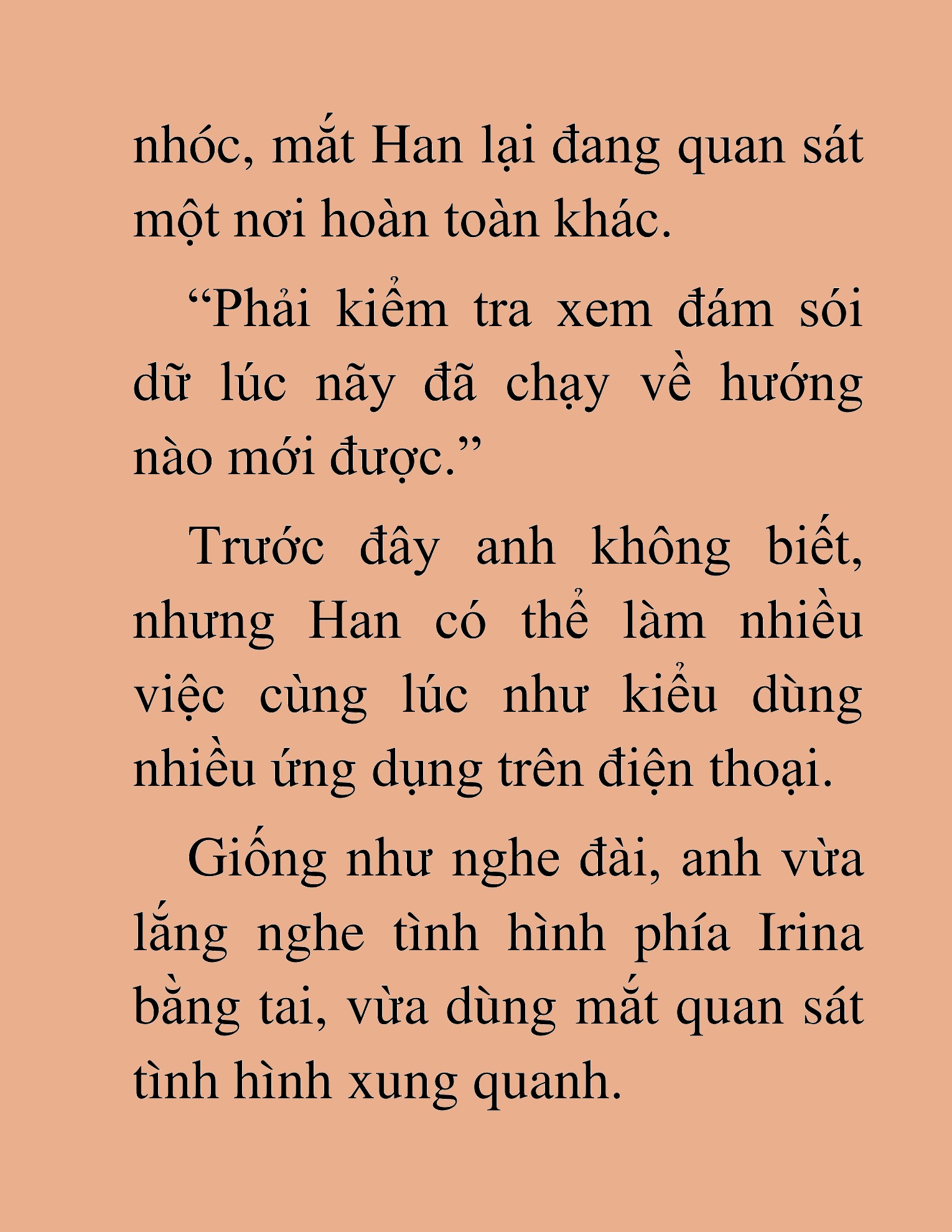 Đọc truyện HAT[novel] Ta Là Thần Của Thế Giới Trong Tủ Lạnh - Chap 25